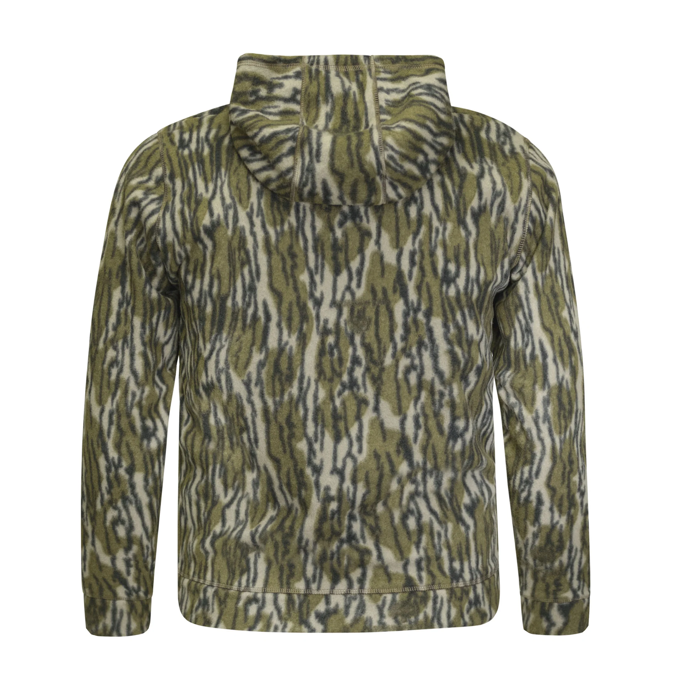 Stalker Fleece Hoodie - Image 2