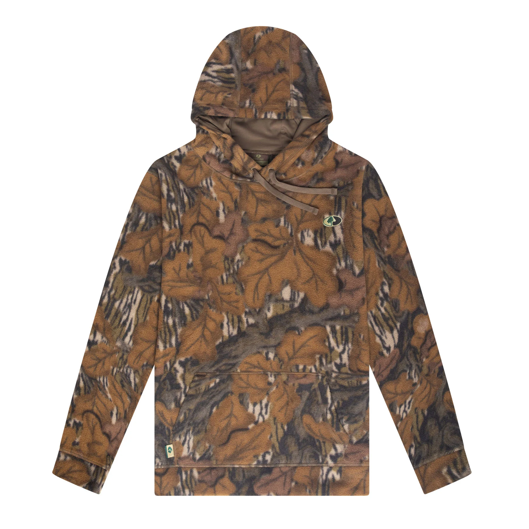 Stalker Fleece Hoodie - Image 3