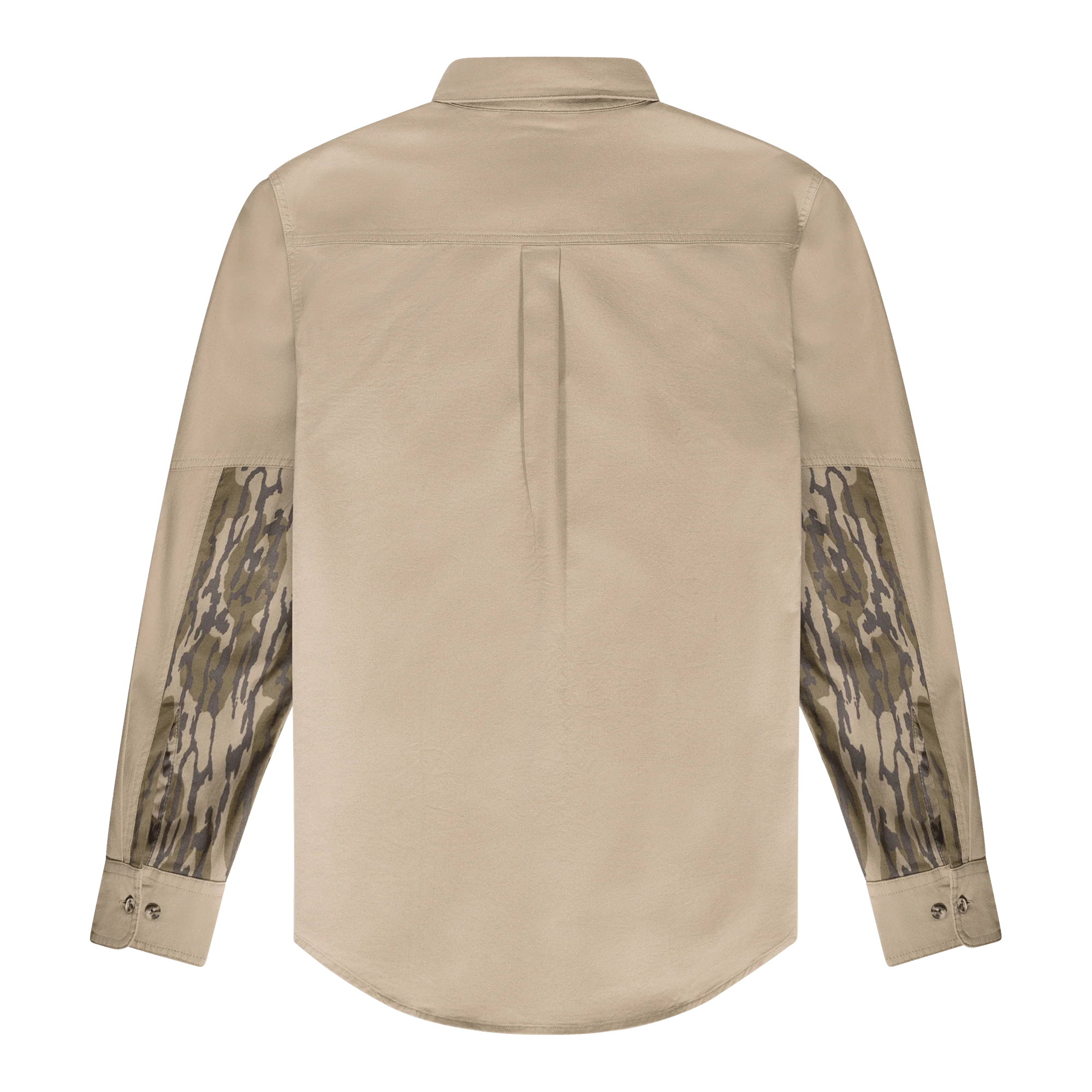 Shooter Long Sleeve Shirt - Image 5