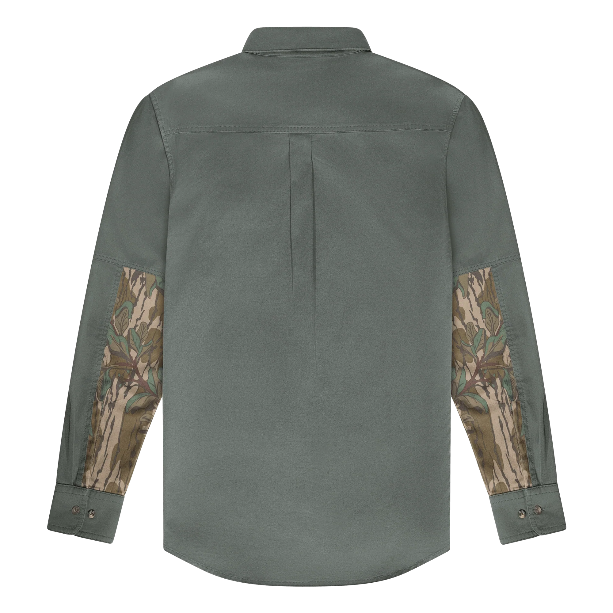 Shooter Long Sleeve Shirt - Image 7