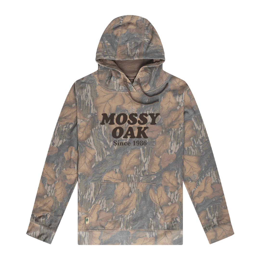 Since 1986 Washed Out Hoodie