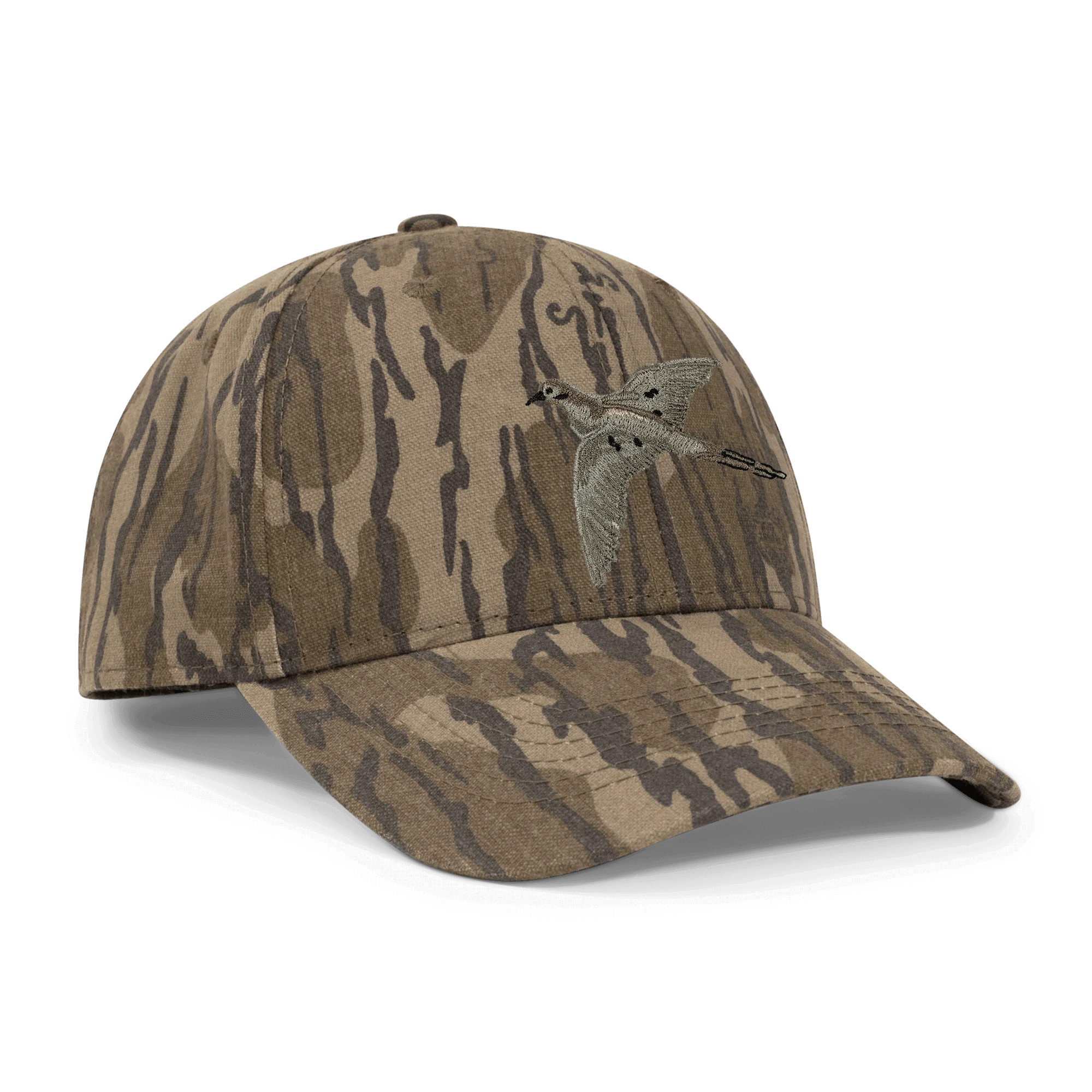 Wright Flying Dove Hat | 6-Panel