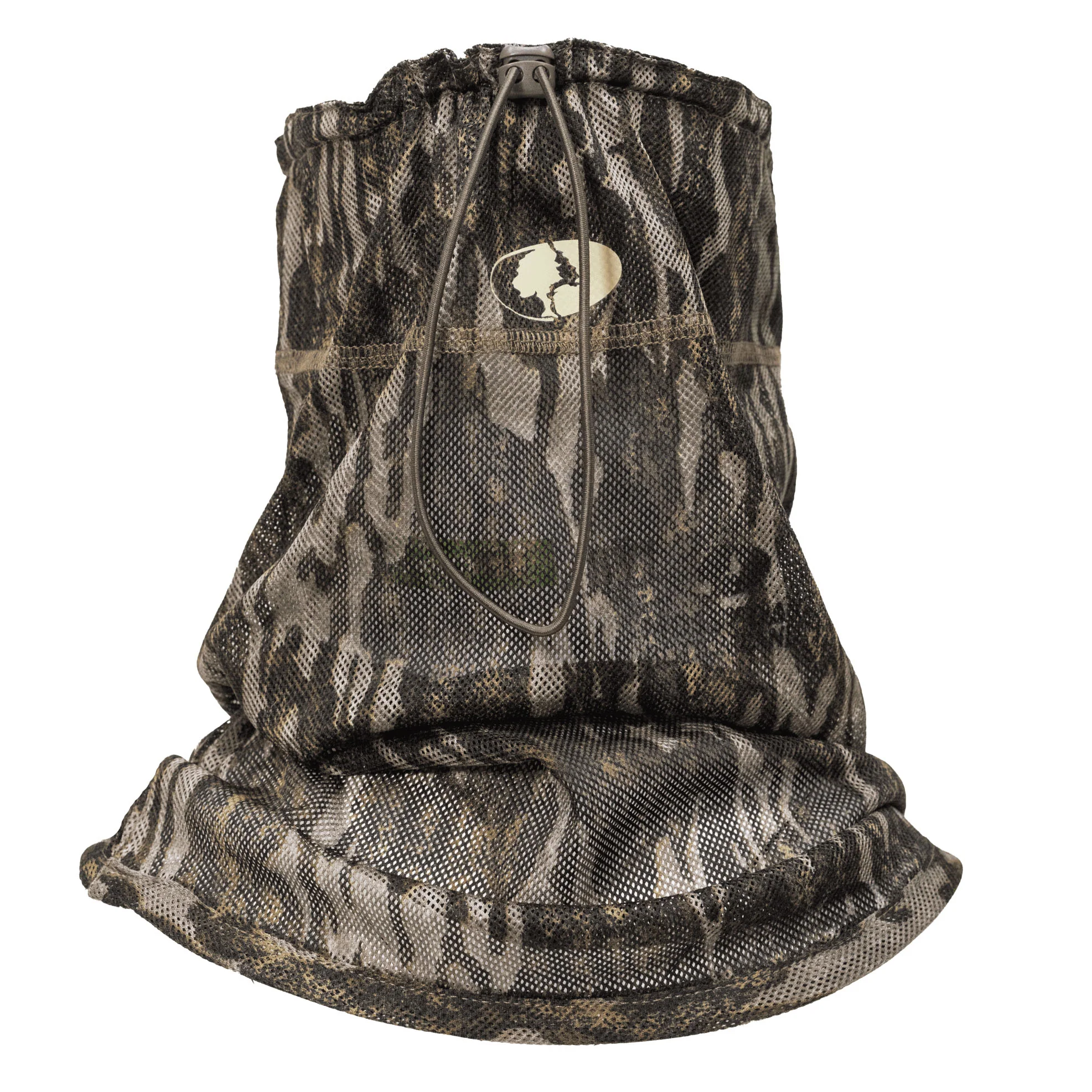 Tibbee 3/4 Mesh Mask - Image 10