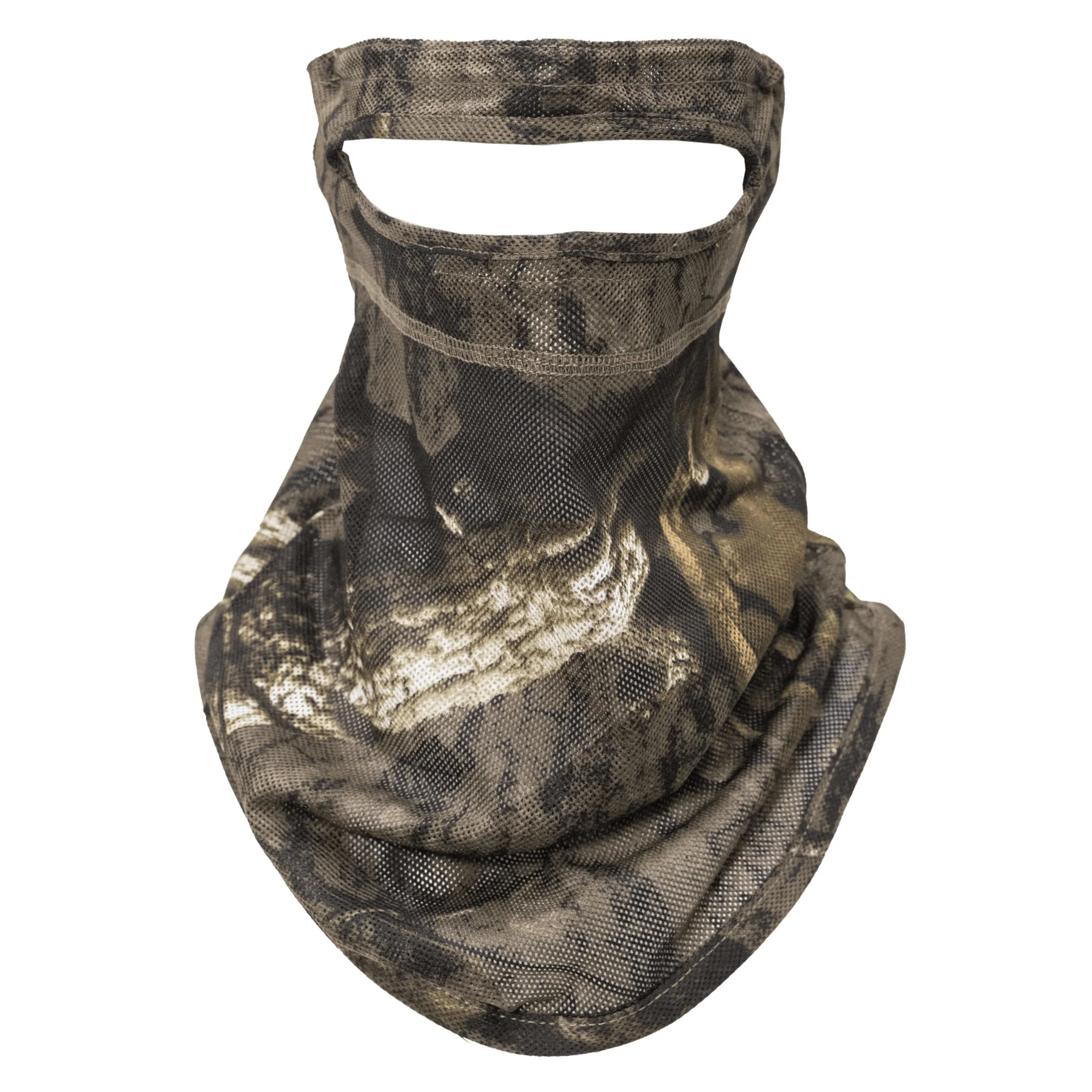 Tibbee 3/4 Mesh Mask - Image 12