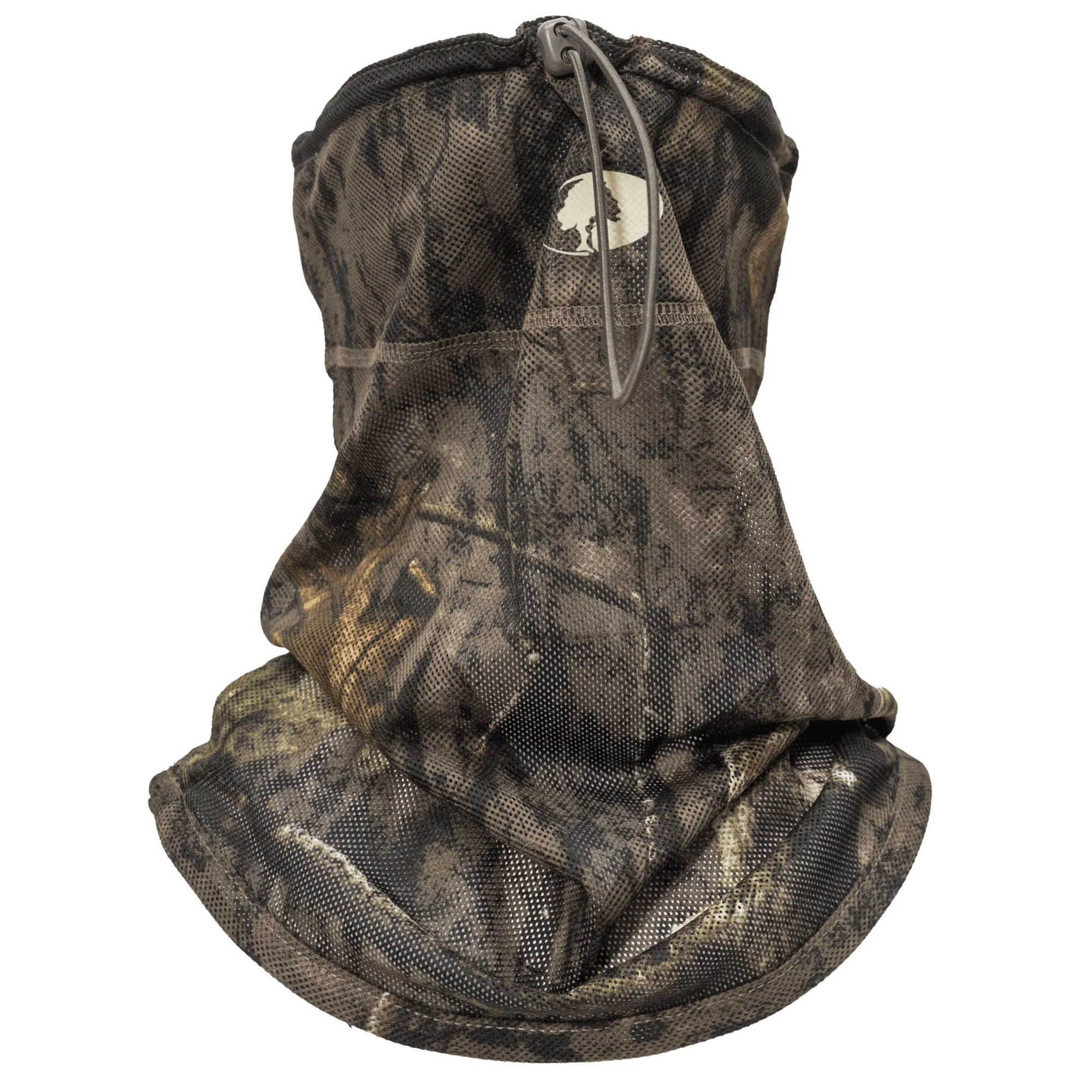 Tibbee 3/4 Mesh Mask - Image 13