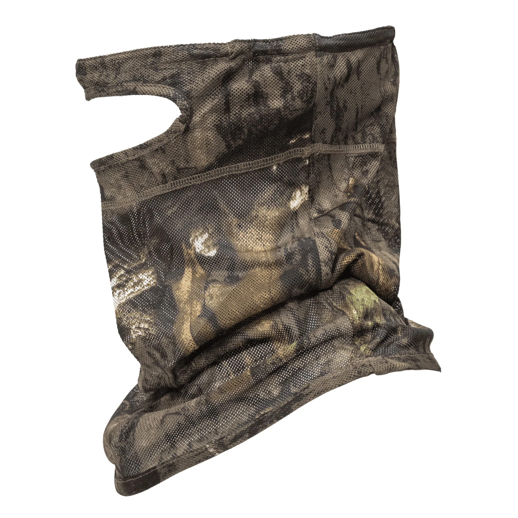 Tibbee 3/4 Mesh Mask - Image 14