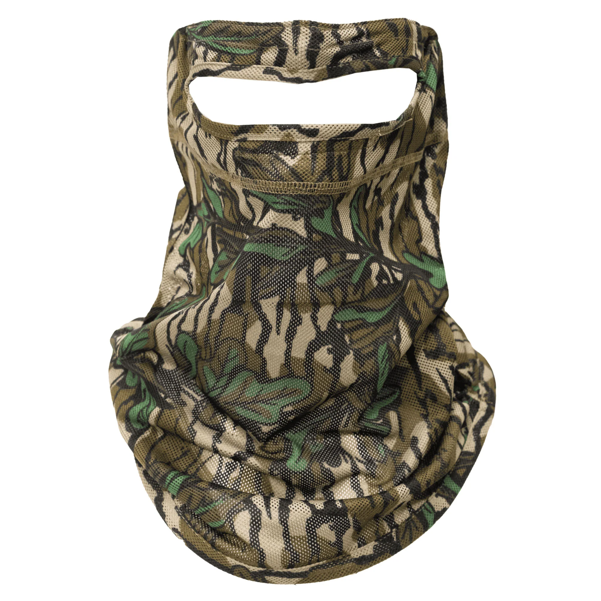 Tibbee 3/4 Mesh Mask - Image 15