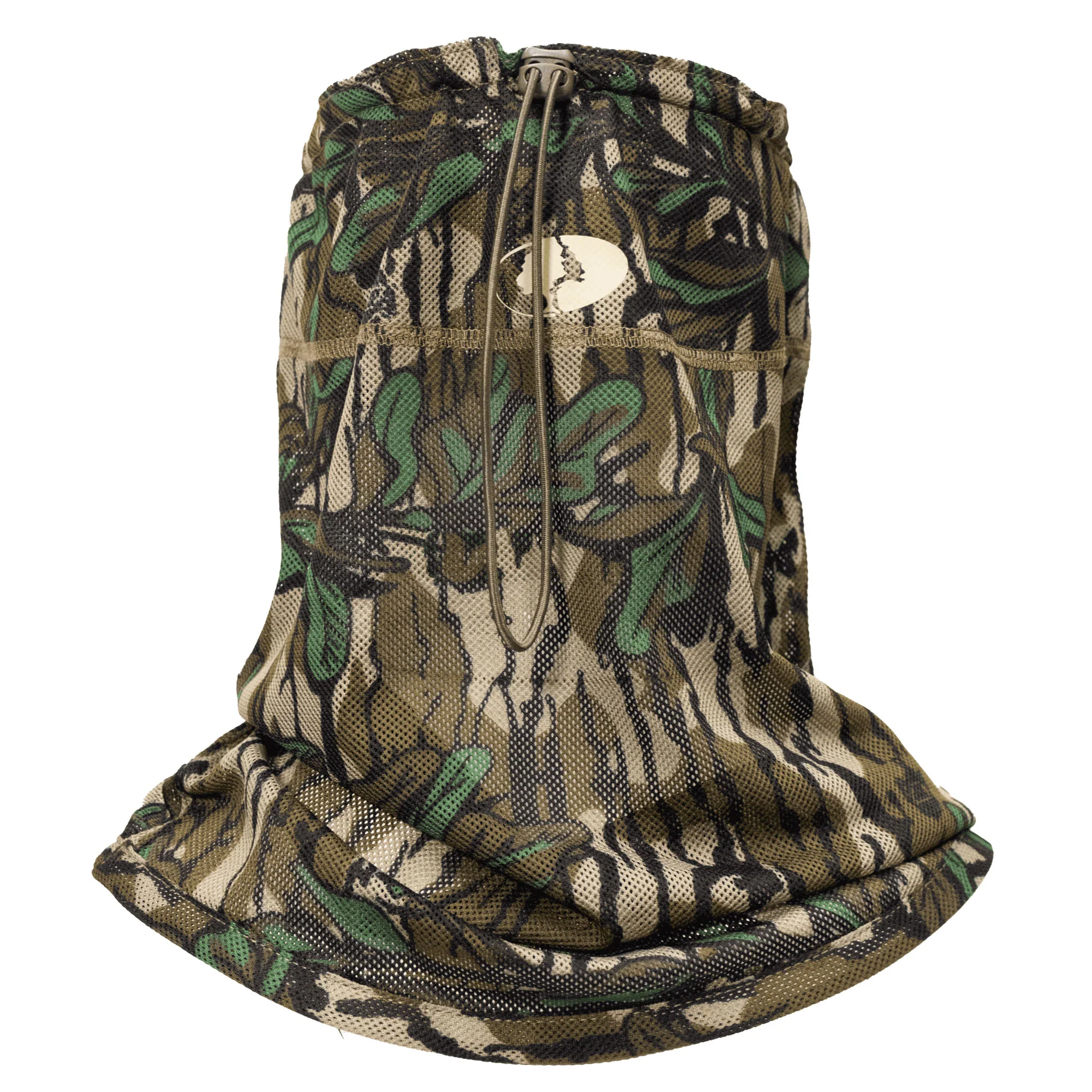 Tibbee 3/4 Mesh Mask - Image 16