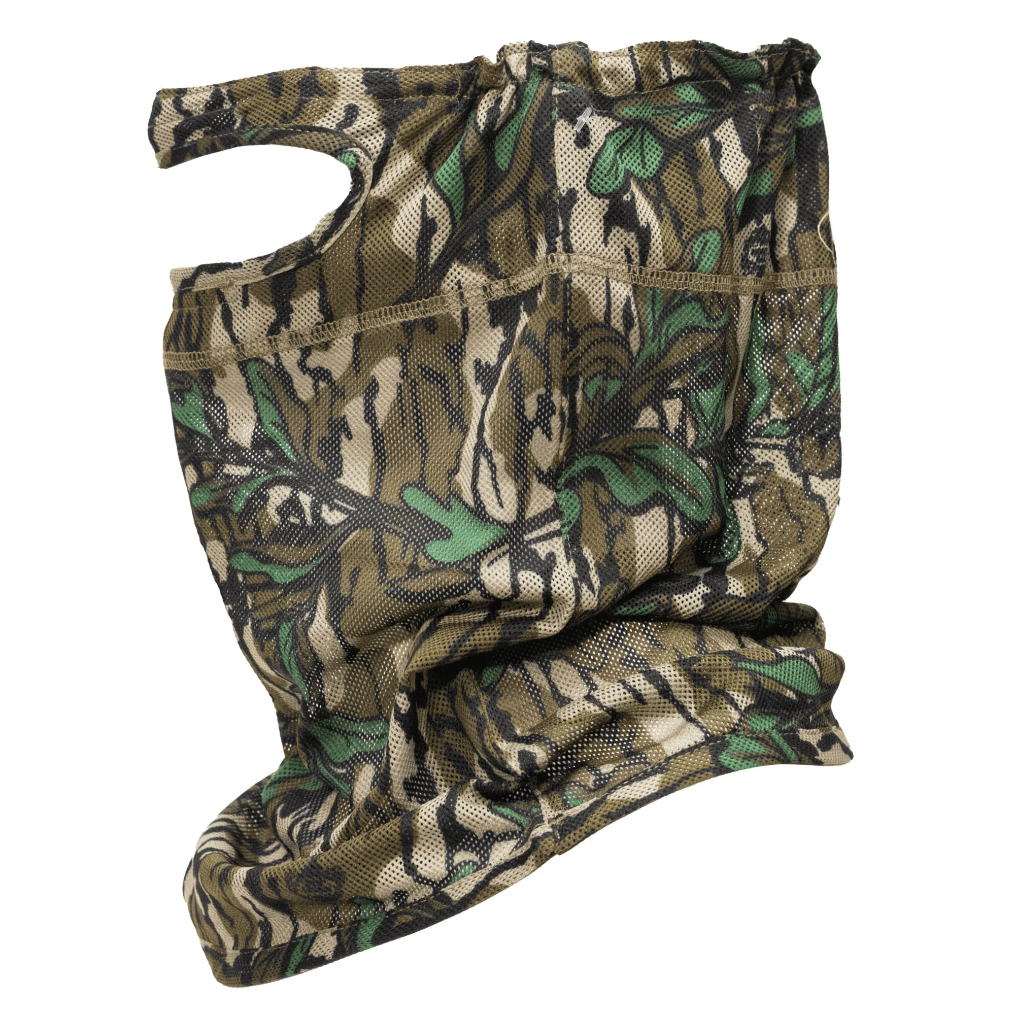 Tibbee 3/4 Mesh Mask - Image 17