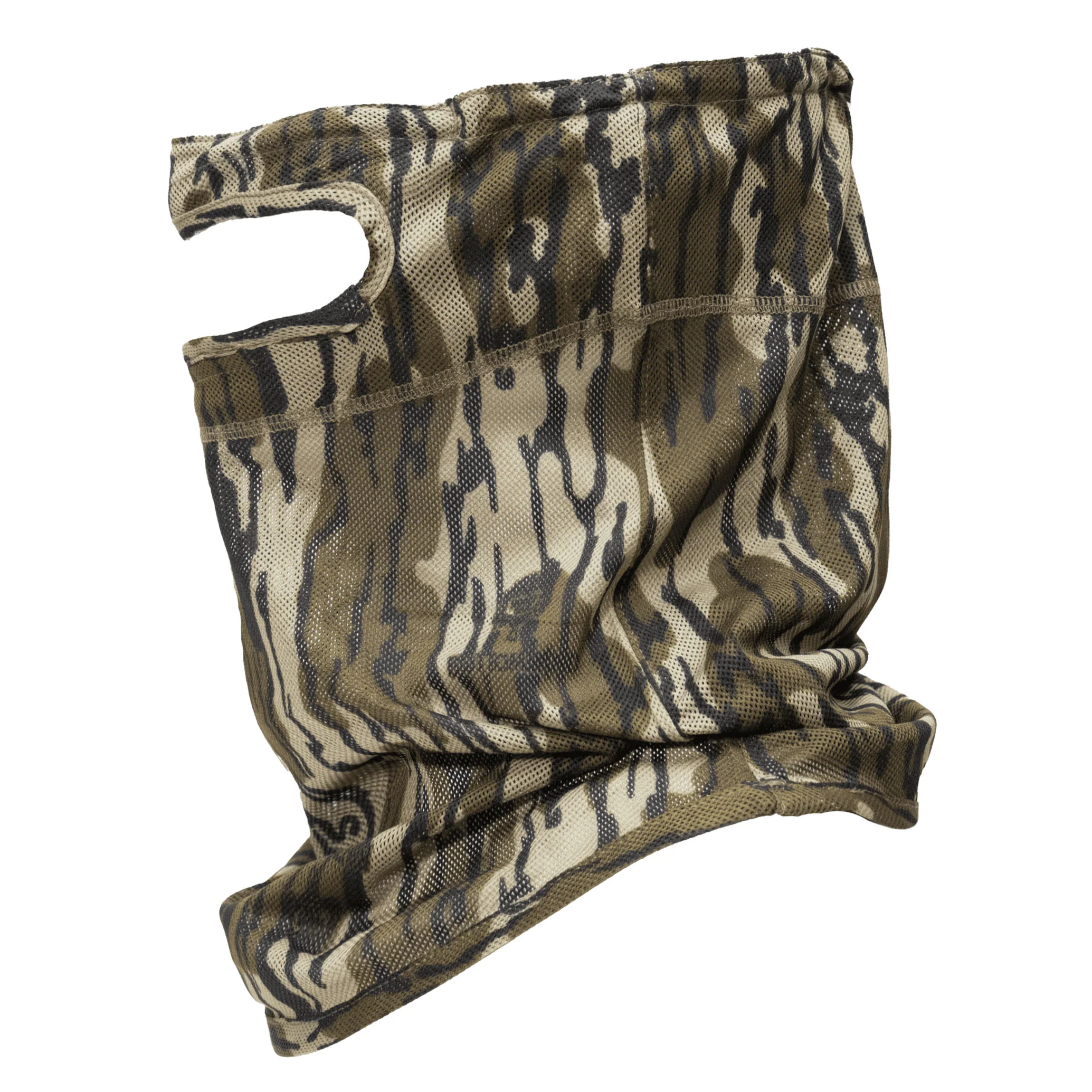 Tibbee 3/4 Mesh Mask - Image 18