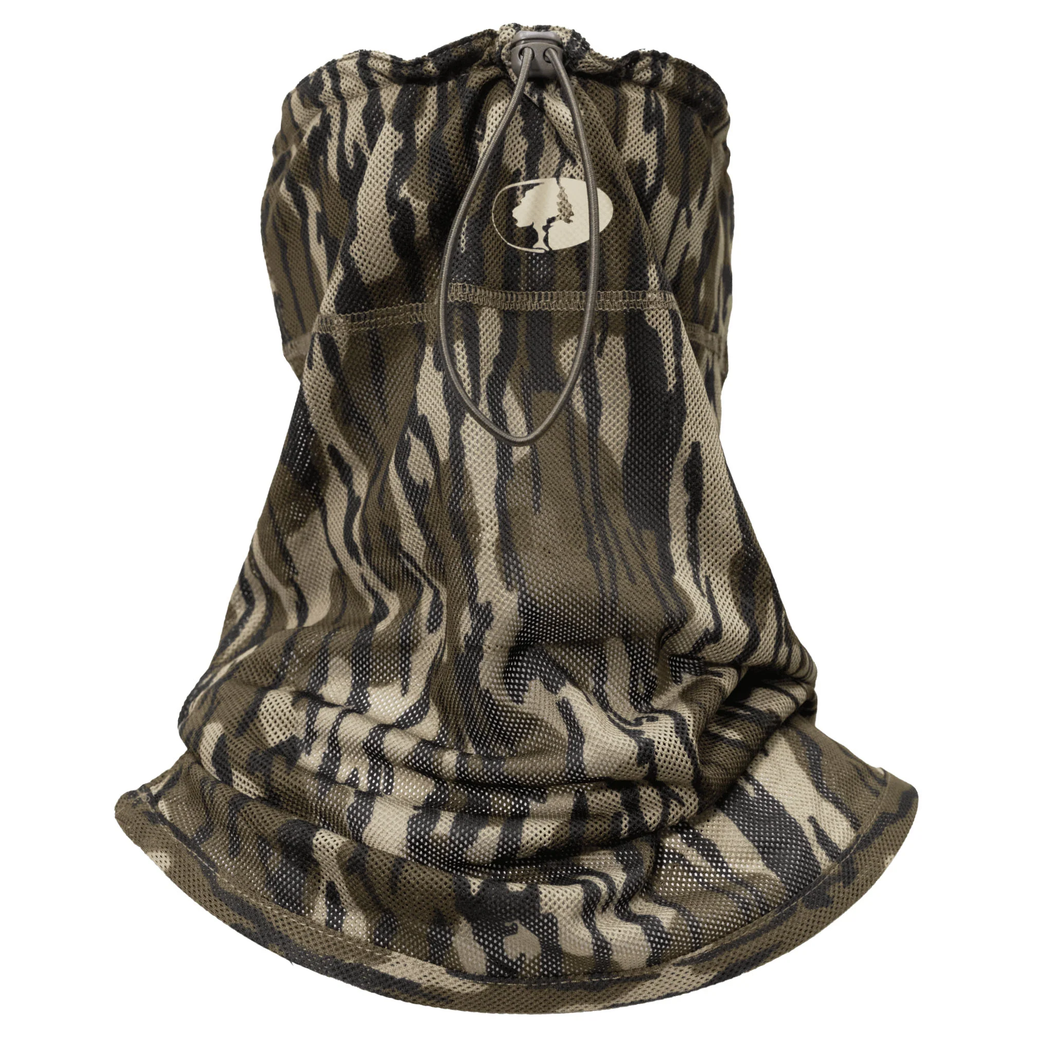 Tibbee 3/4 Mesh Mask - Image 2
