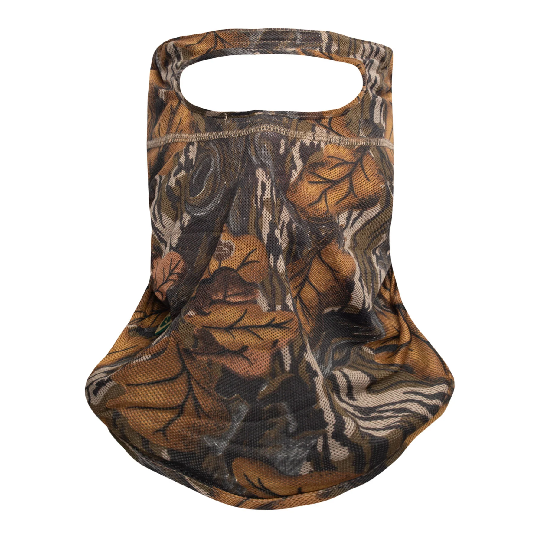 Tibbee 3/4 Mesh Mask - Image 6