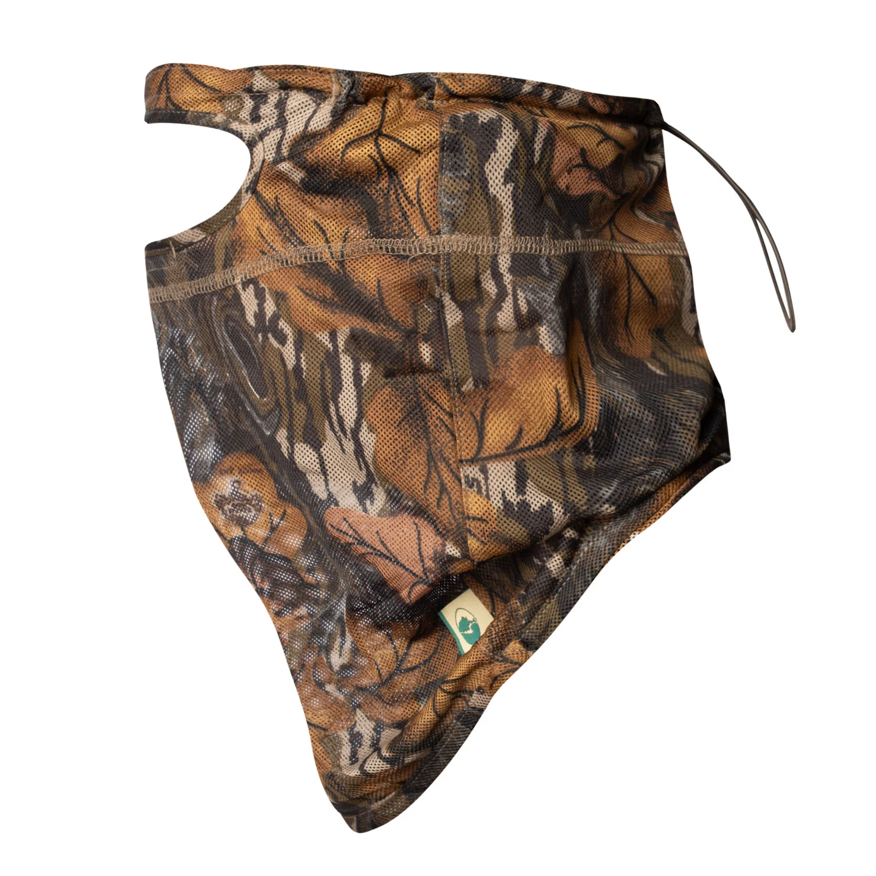 Tibbee 3/4 Mesh Mask - Image 7