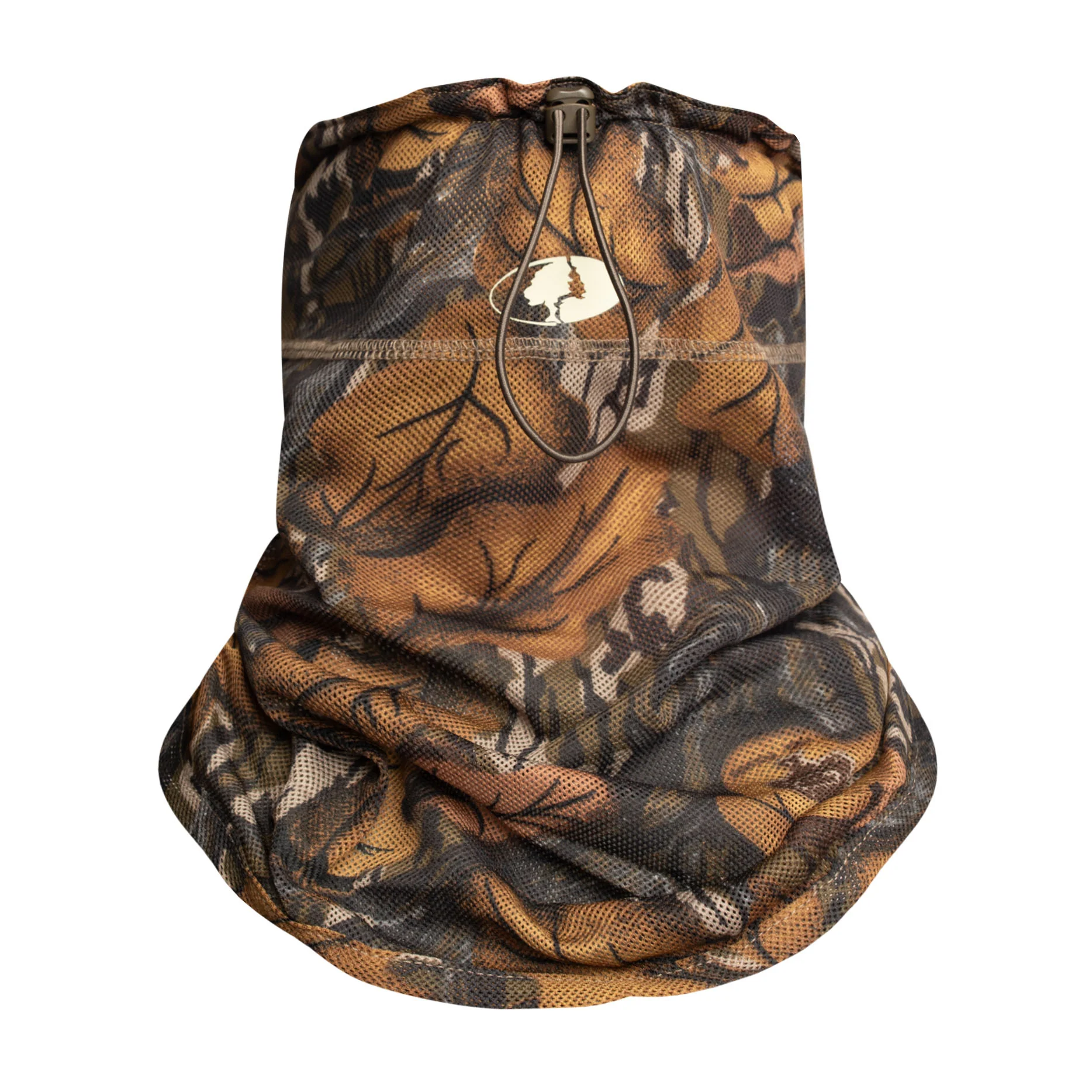 Tibbee 3/4 Mesh Mask - Image 8