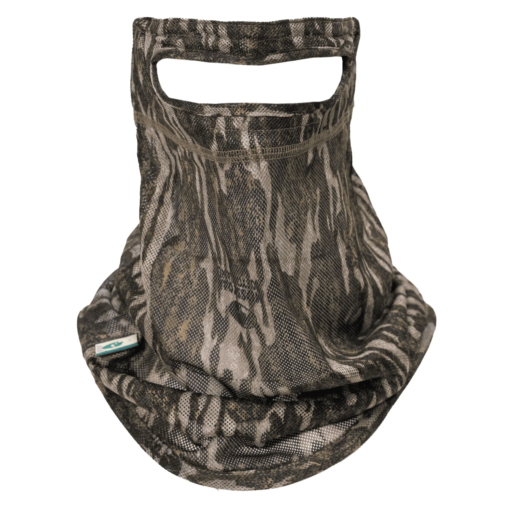 Tibbee 3/4 Mesh Mask - Image 9