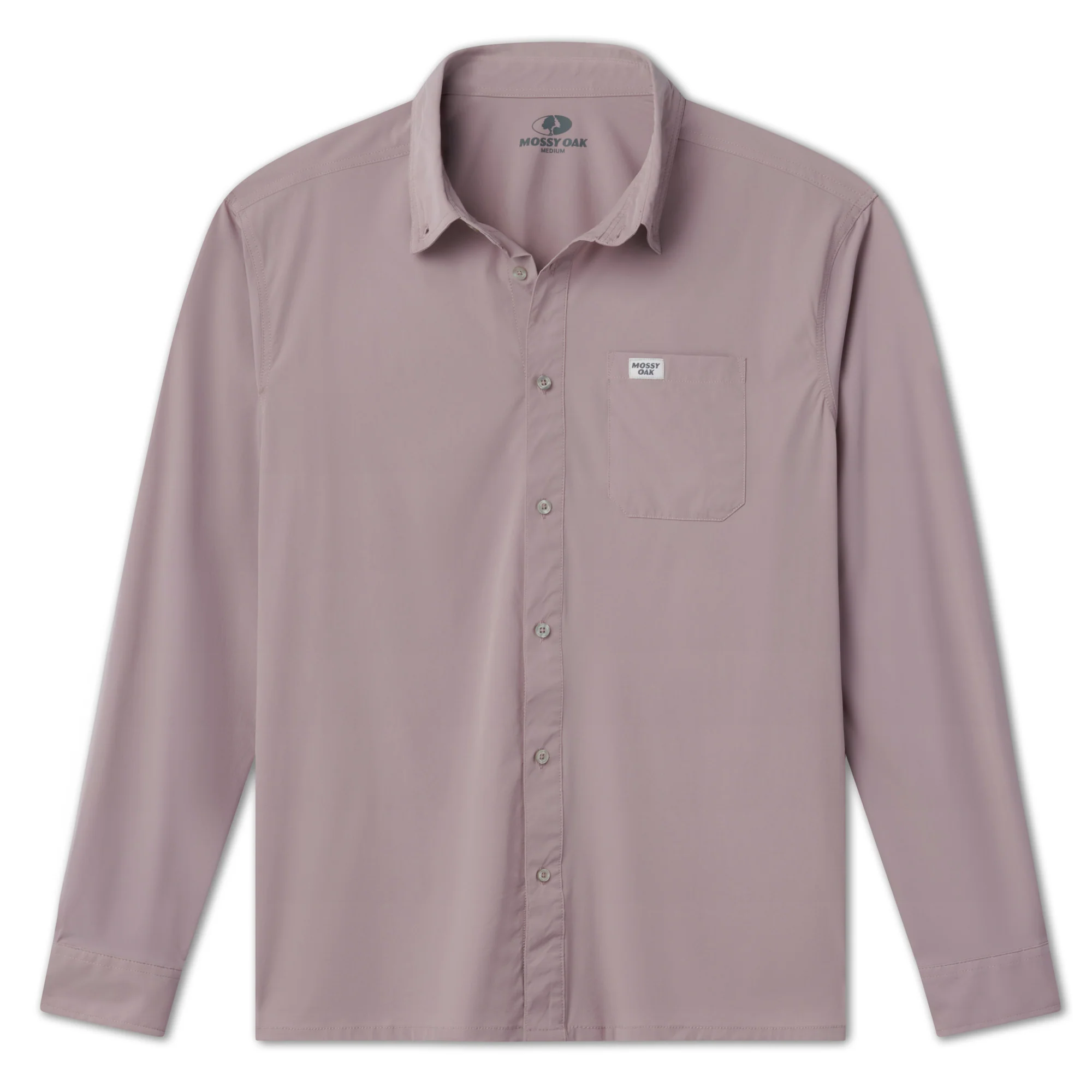 Tibbee Everyday Long Sleeve Button Down - Image 13