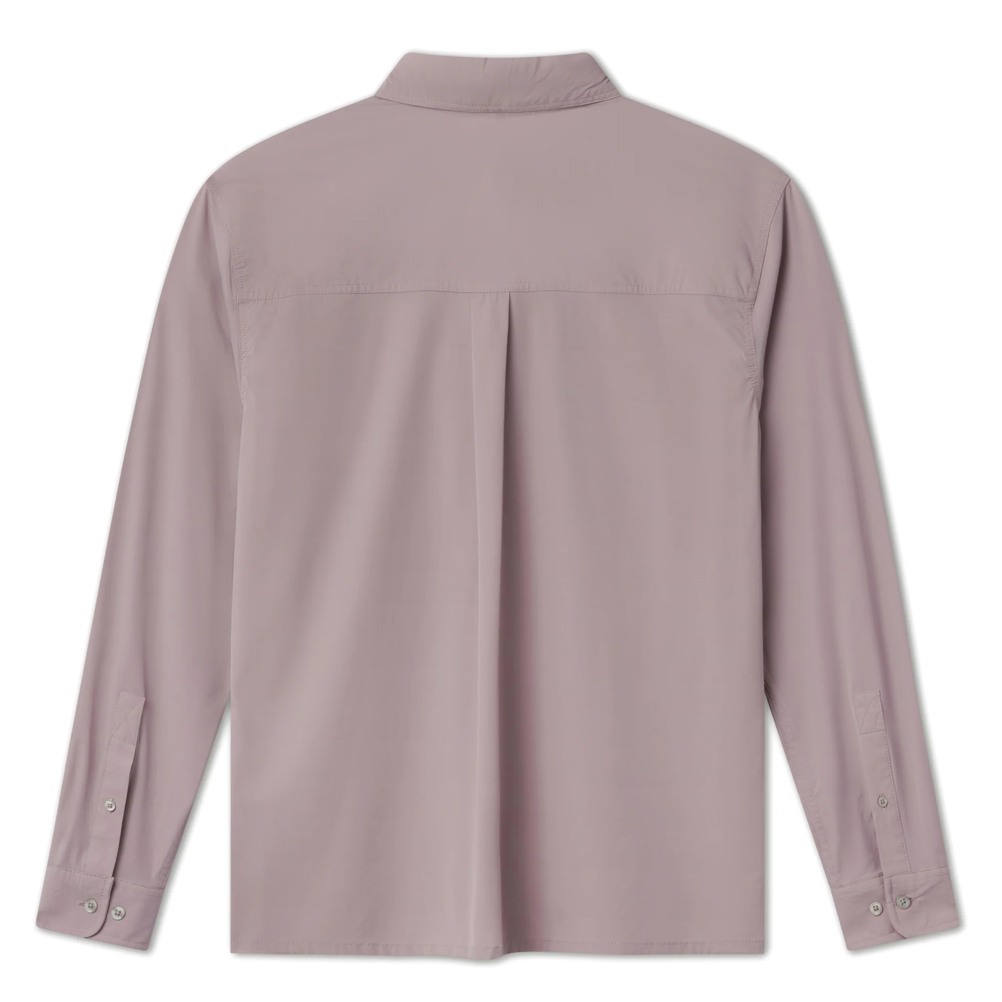 Tibbee Everyday Long Sleeve Button Down - Image 14