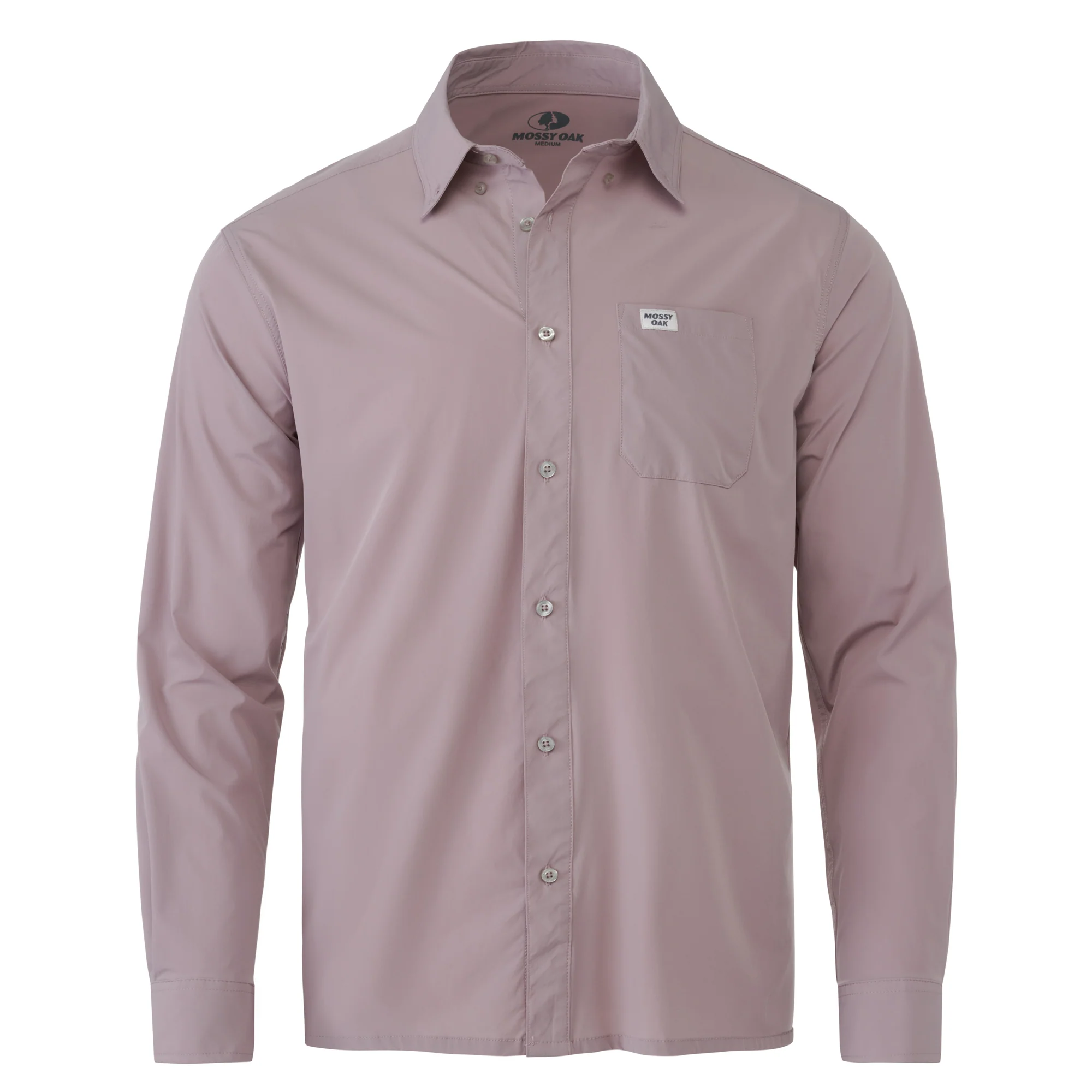 Tibbee Everyday Long Sleeve Button Down - Image 15