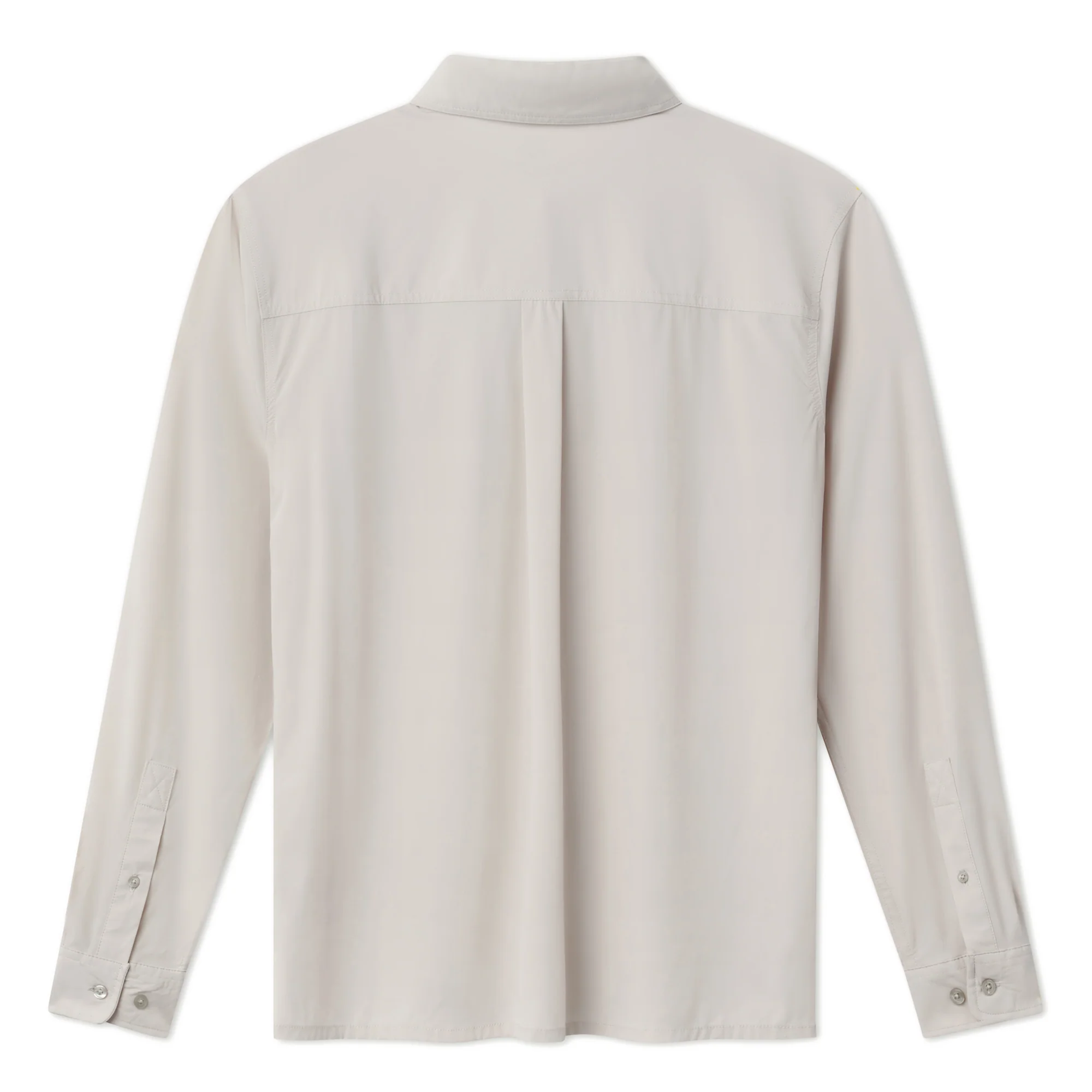 Tibbee Everyday Long Sleeve Button Down - Image 4