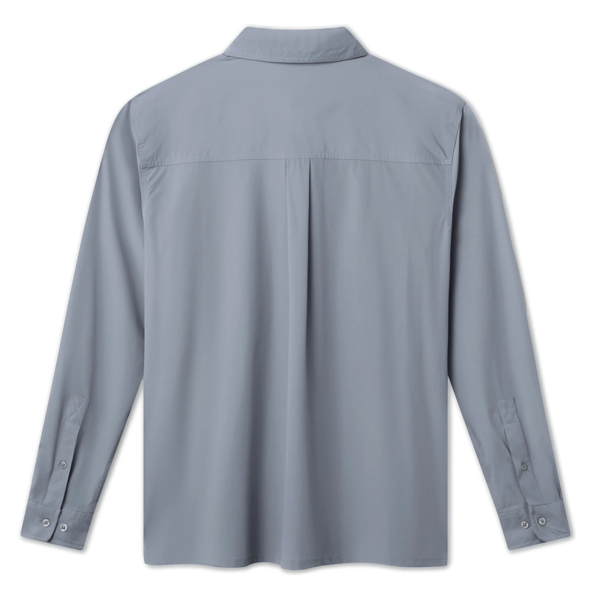 Tibbee Everyday Long Sleeve Button Down - Image 7