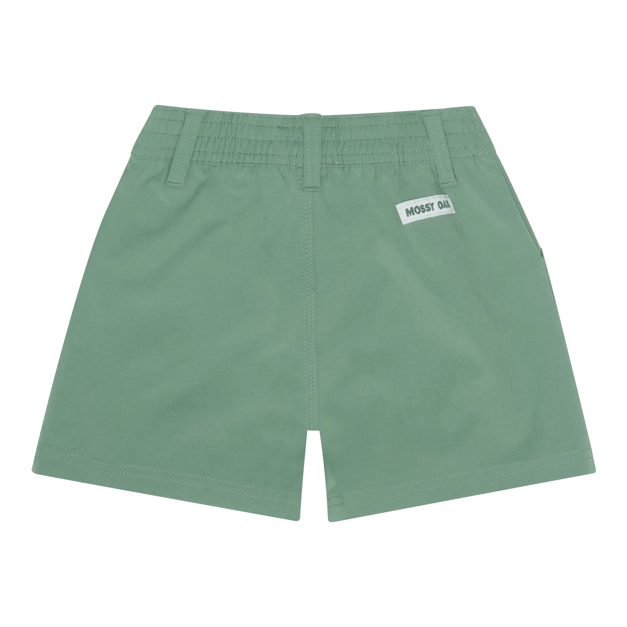Tibbee Everyday Toddler Short - Image 16