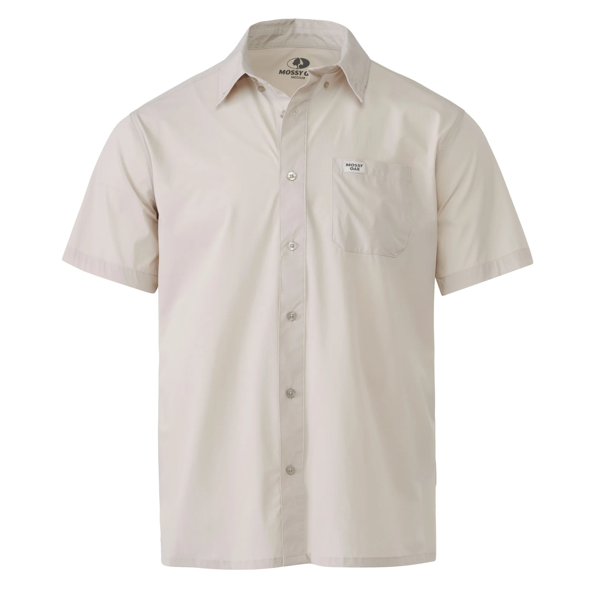 Tibbee Everyday Short Sleeve Button Down - Image 15