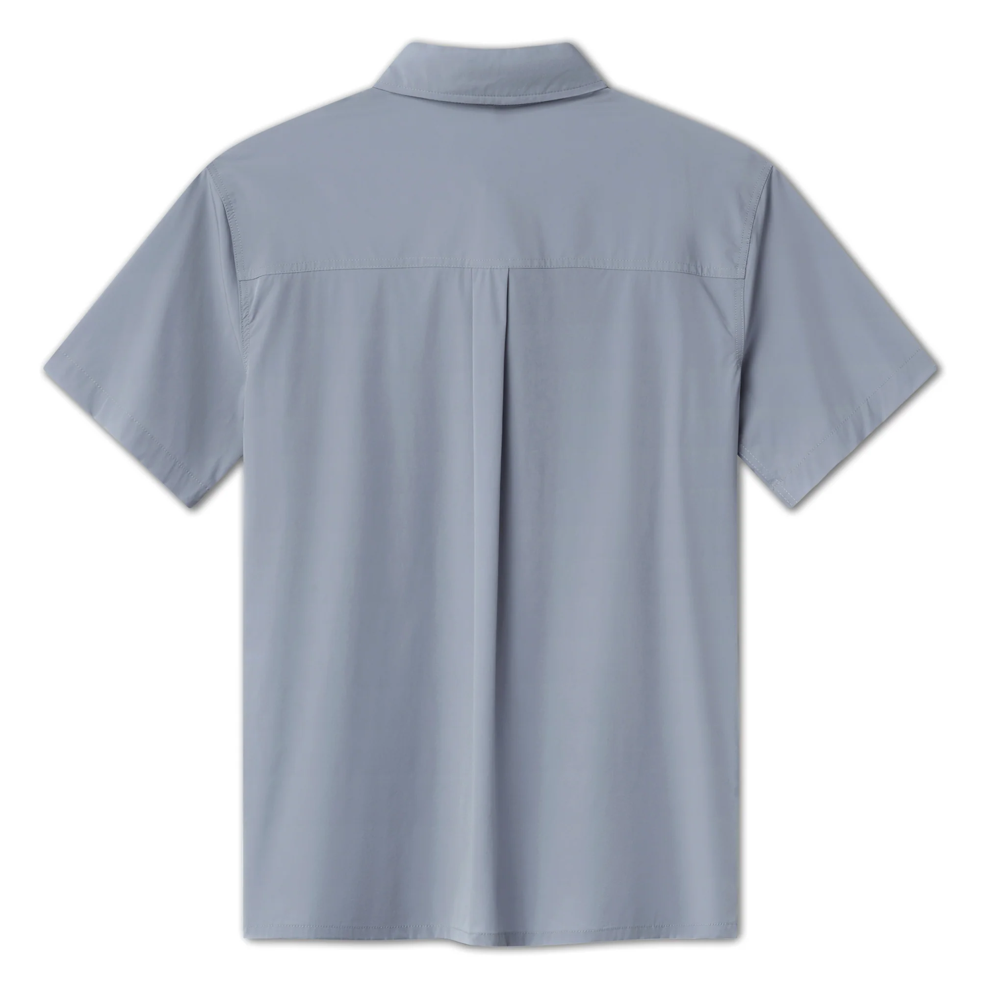 Tibbee Everyday Short Sleeve Button Down - Image 17