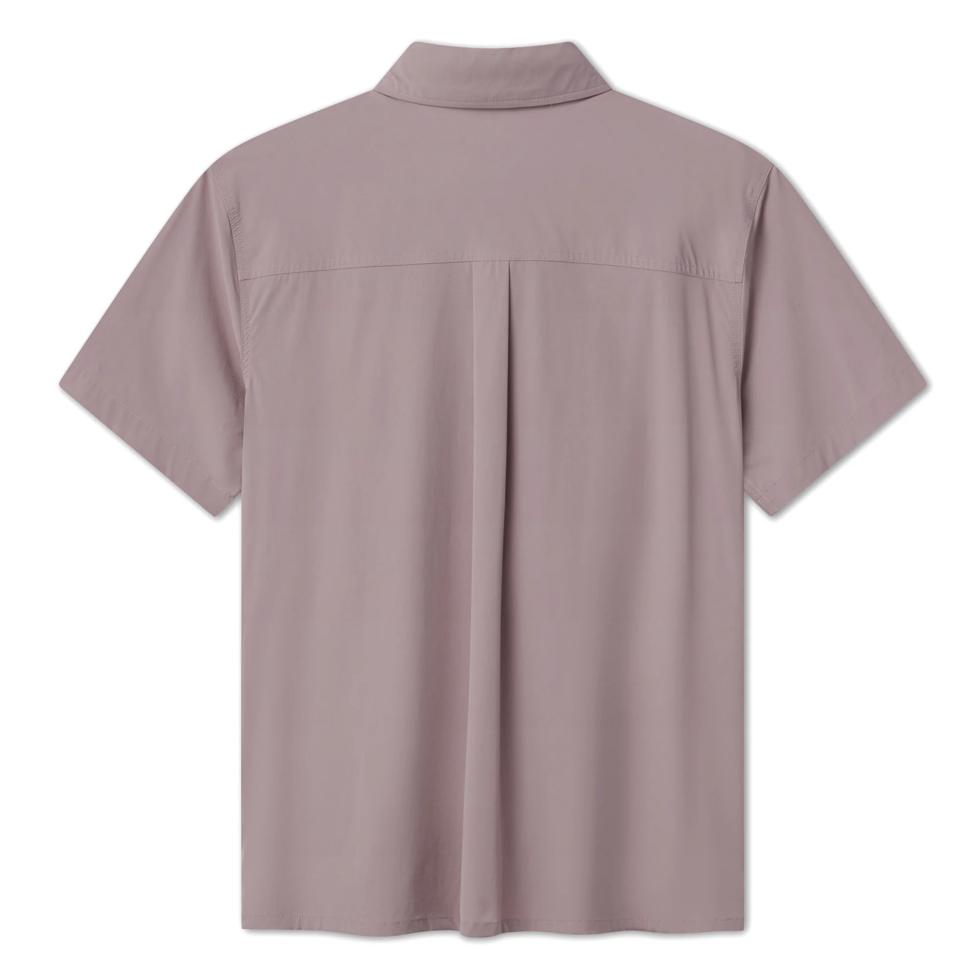 Tibbee Everyday Short Sleeve Button Down - Image 8