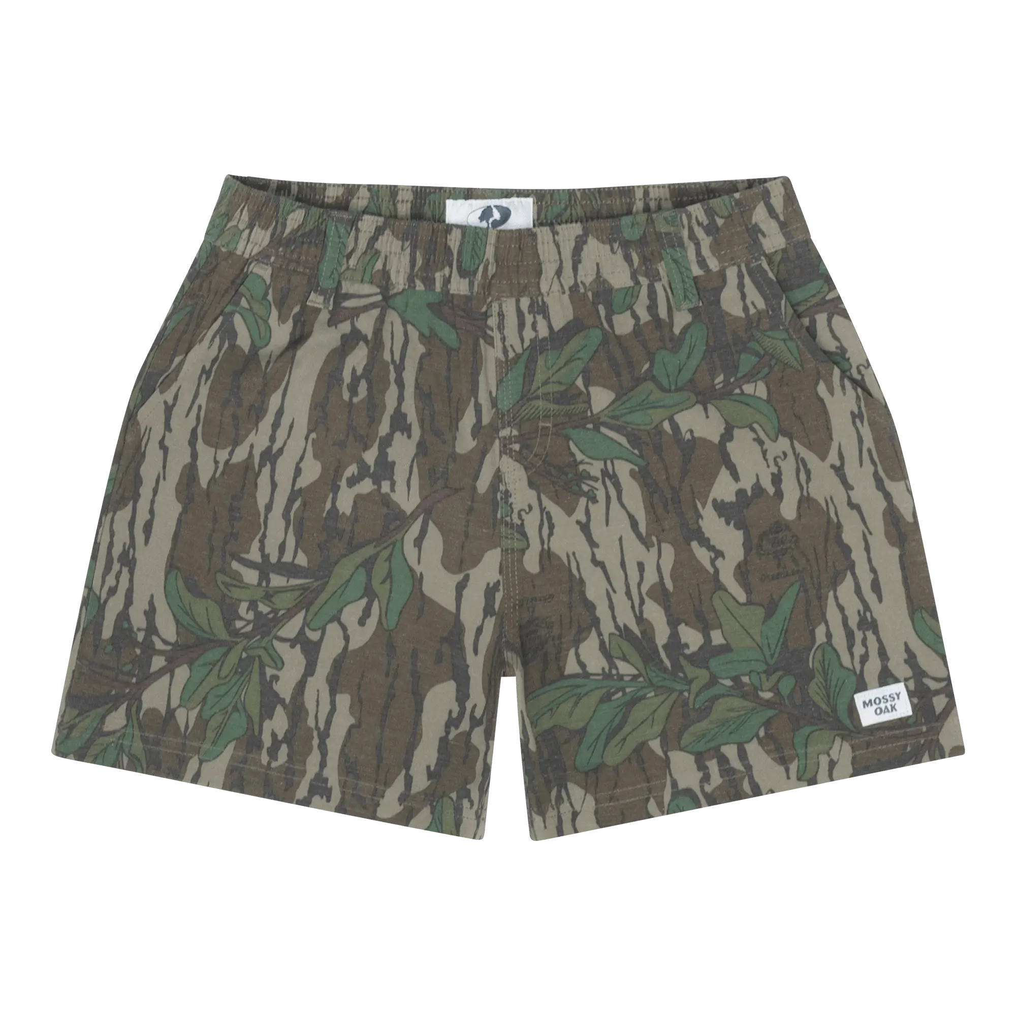 Tibbee Everyday Youth Short - Image 11