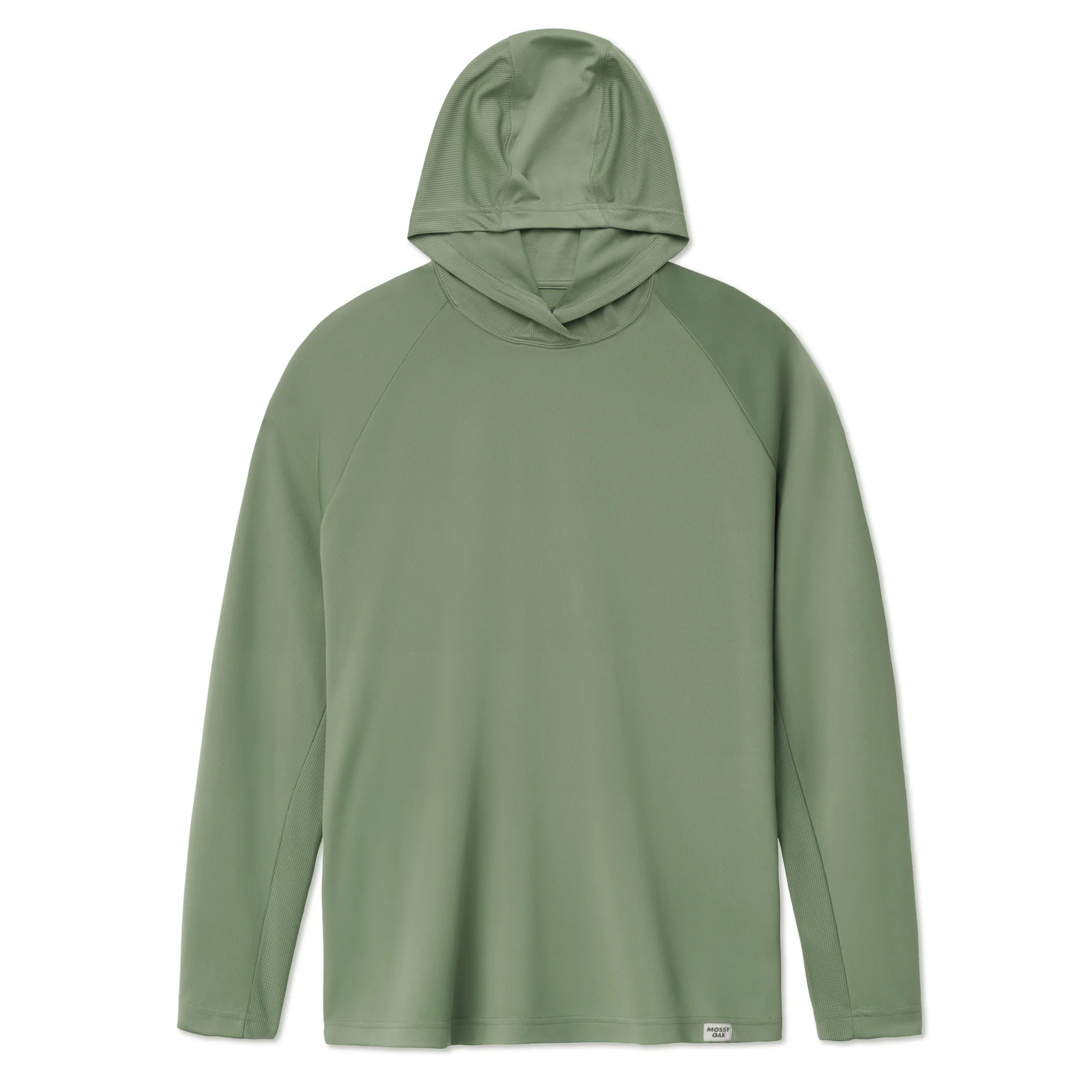 Tibbee Flex Grid Back Hoodie - Image 10