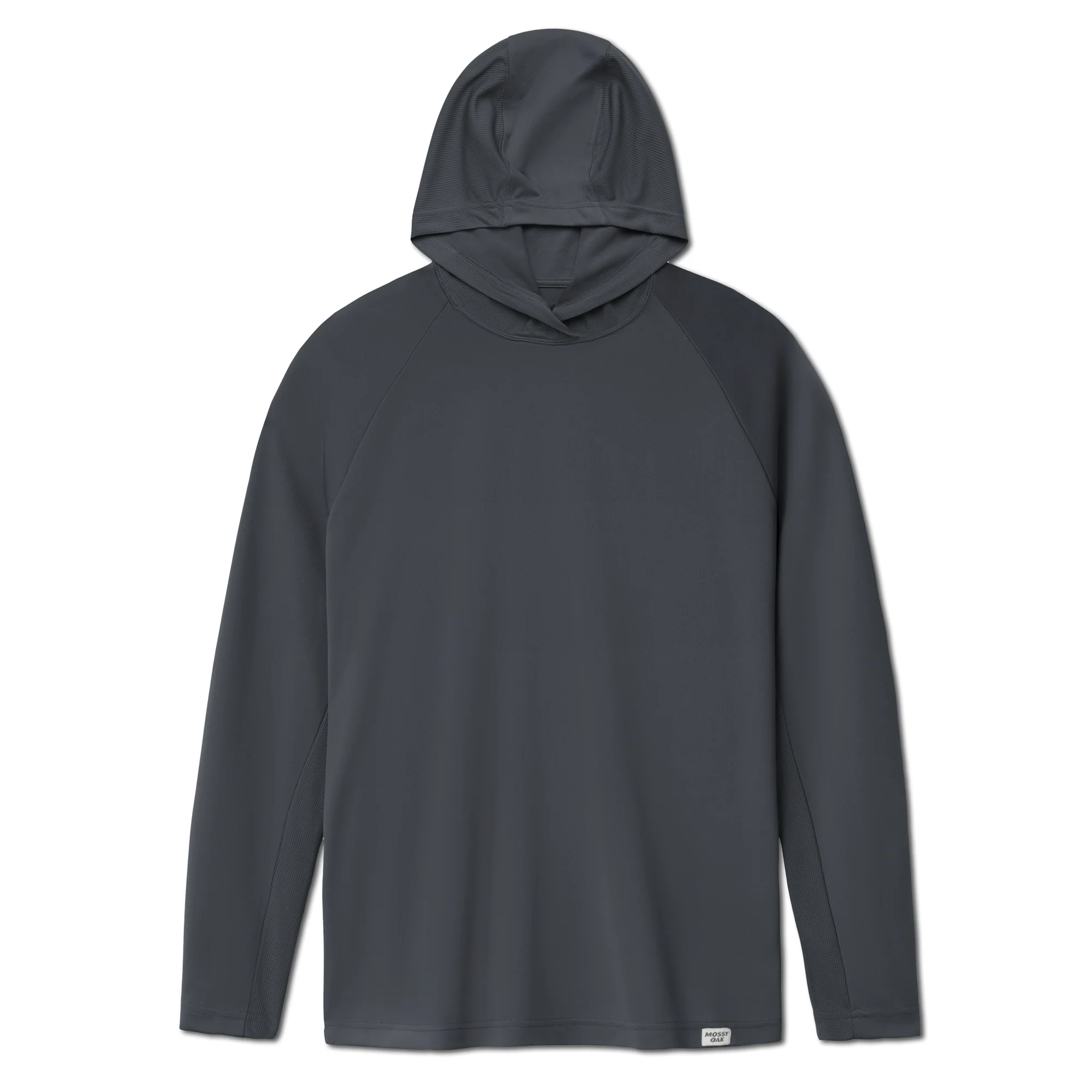 Tibbee Flex Grid Back Hoodie - Image 11