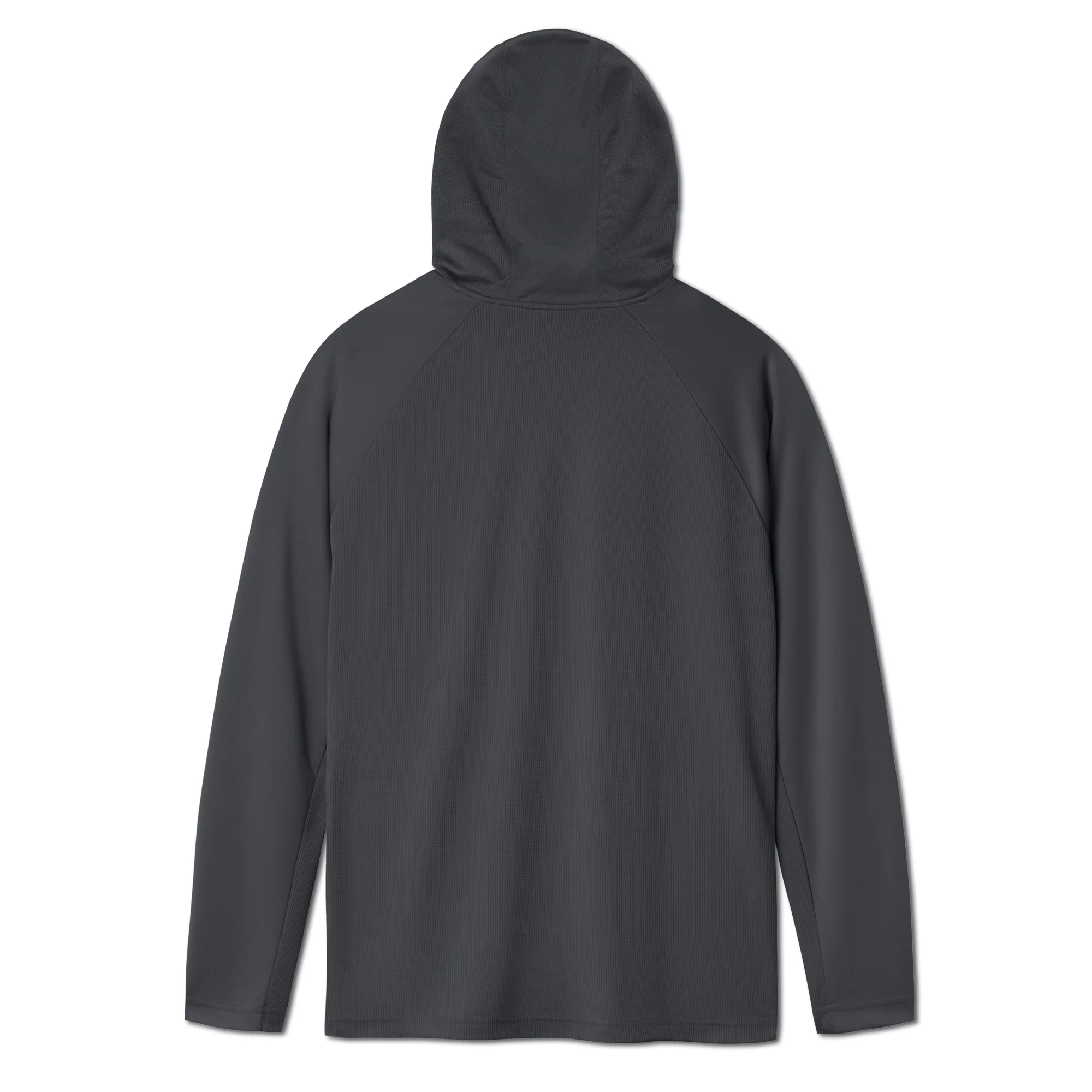 Tibbee Flex Grid Back Hoodie - Image 12