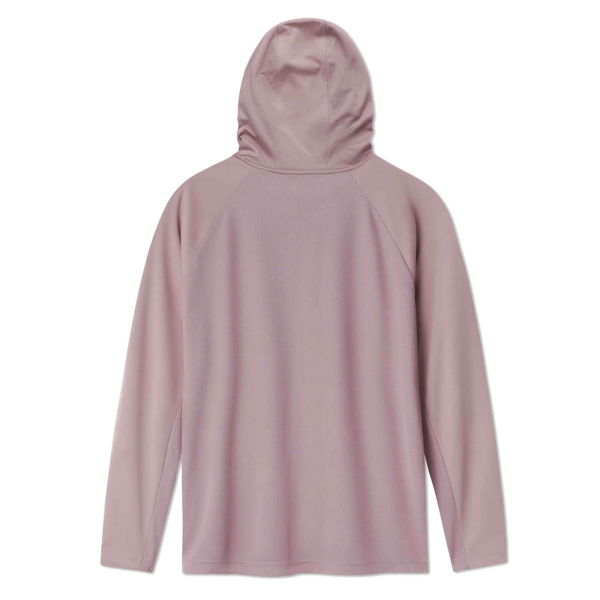 Tibbee Flex Grid Back Hoodie - Image 16