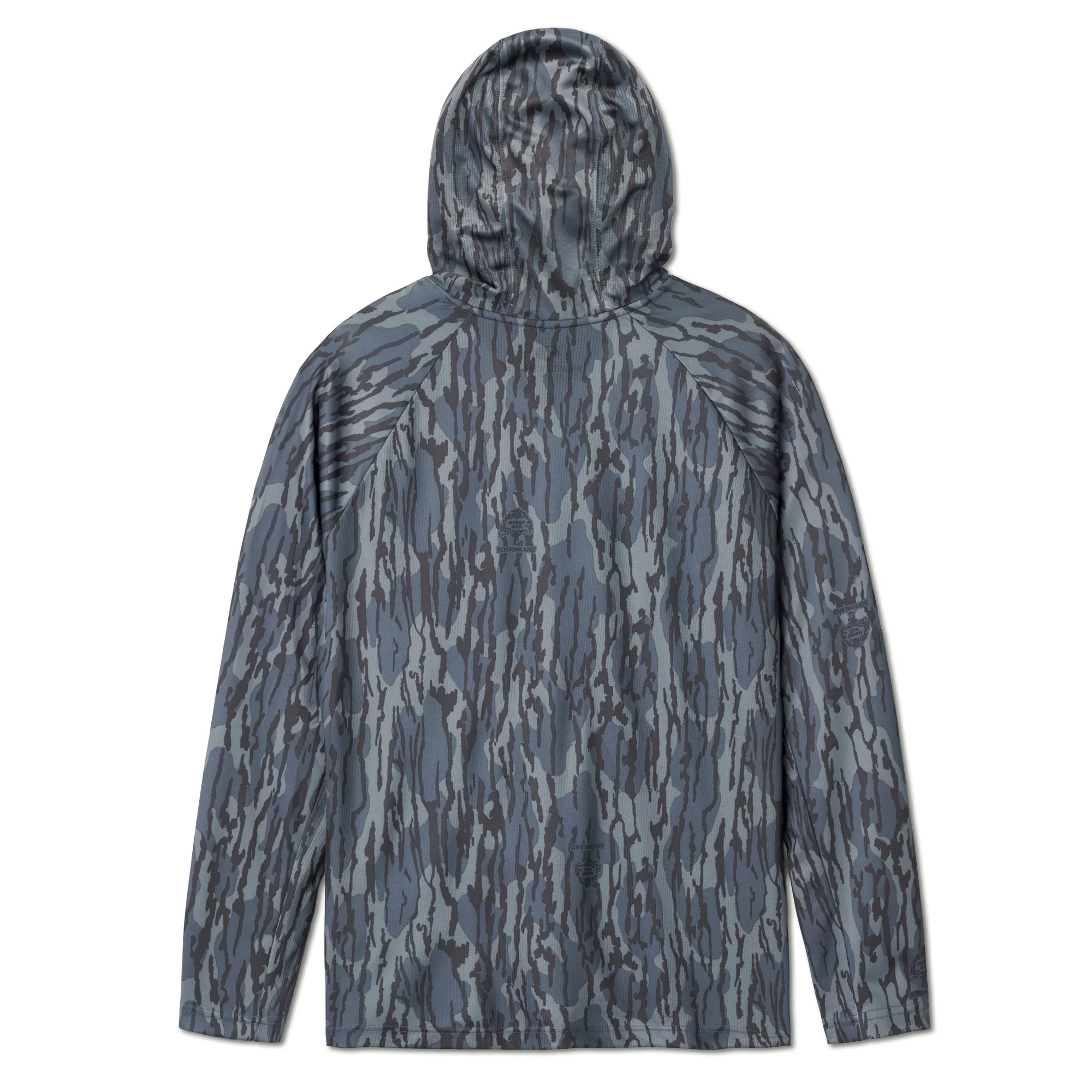 Tibbee Flex Grid Back Hoodie - Image 20