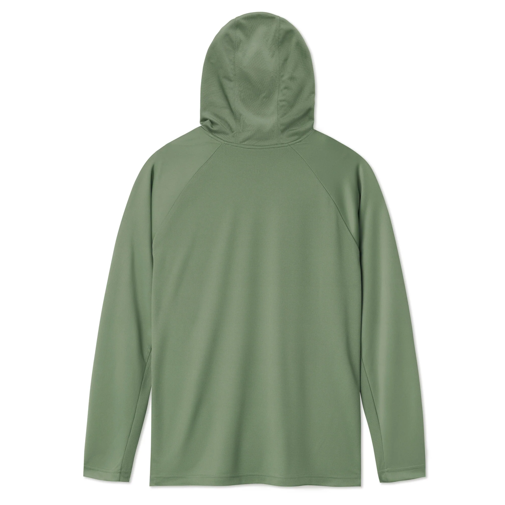 Tibbee Flex Grid Back Hoodie - Image 7
