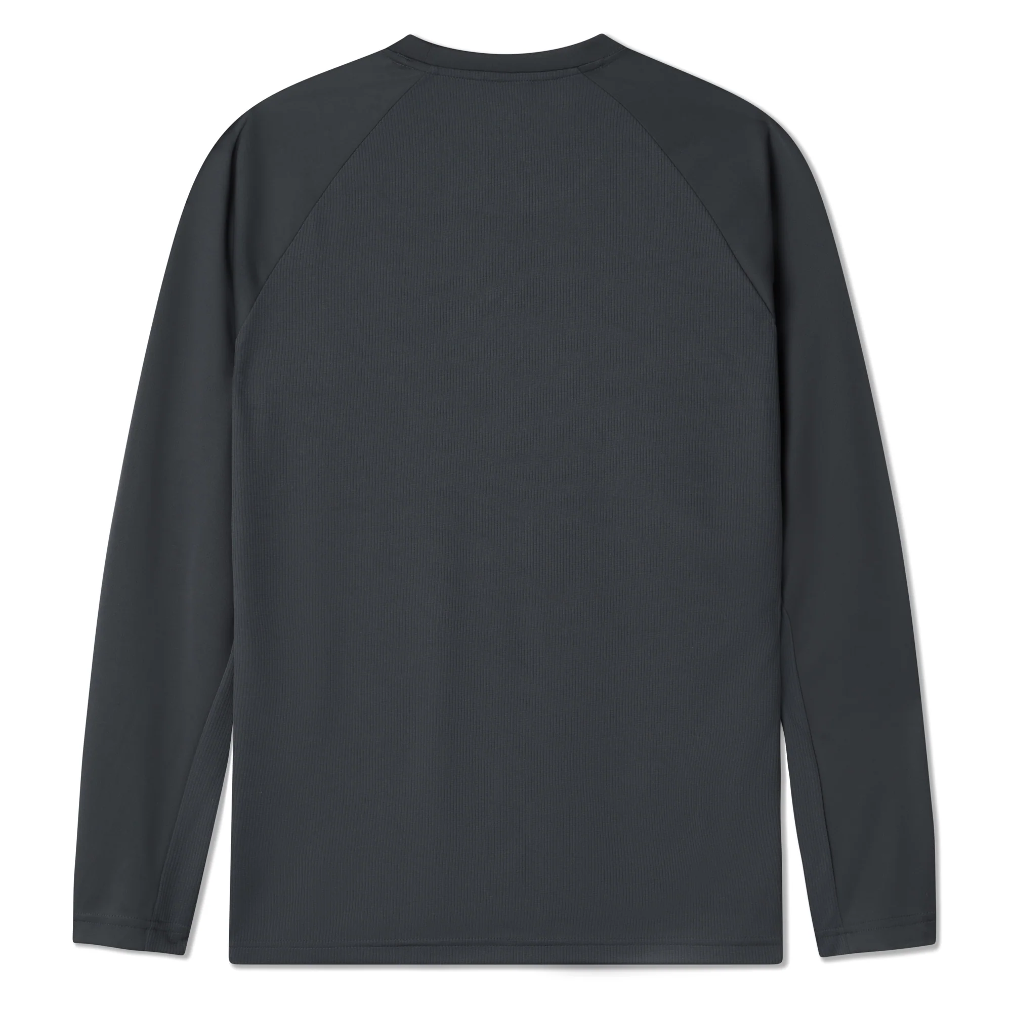 Tibbee Flex Grid Back Long Sleeve Tee - Image 13