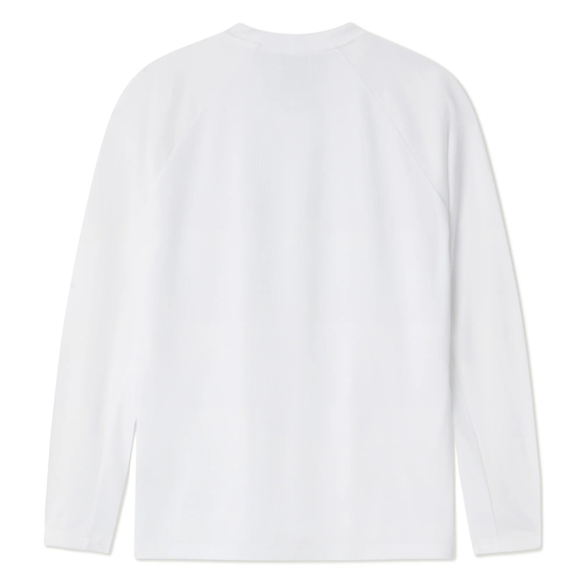 Tibbee Flex Grid Back Long Sleeve Tee - Image 19