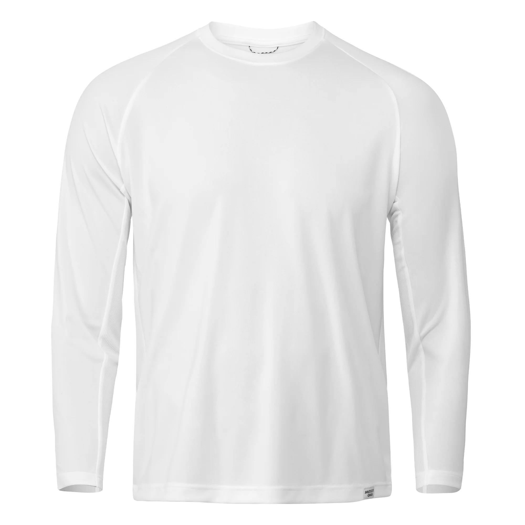 Tibbee Flex Grid Back Long Sleeve Tee - Image 20