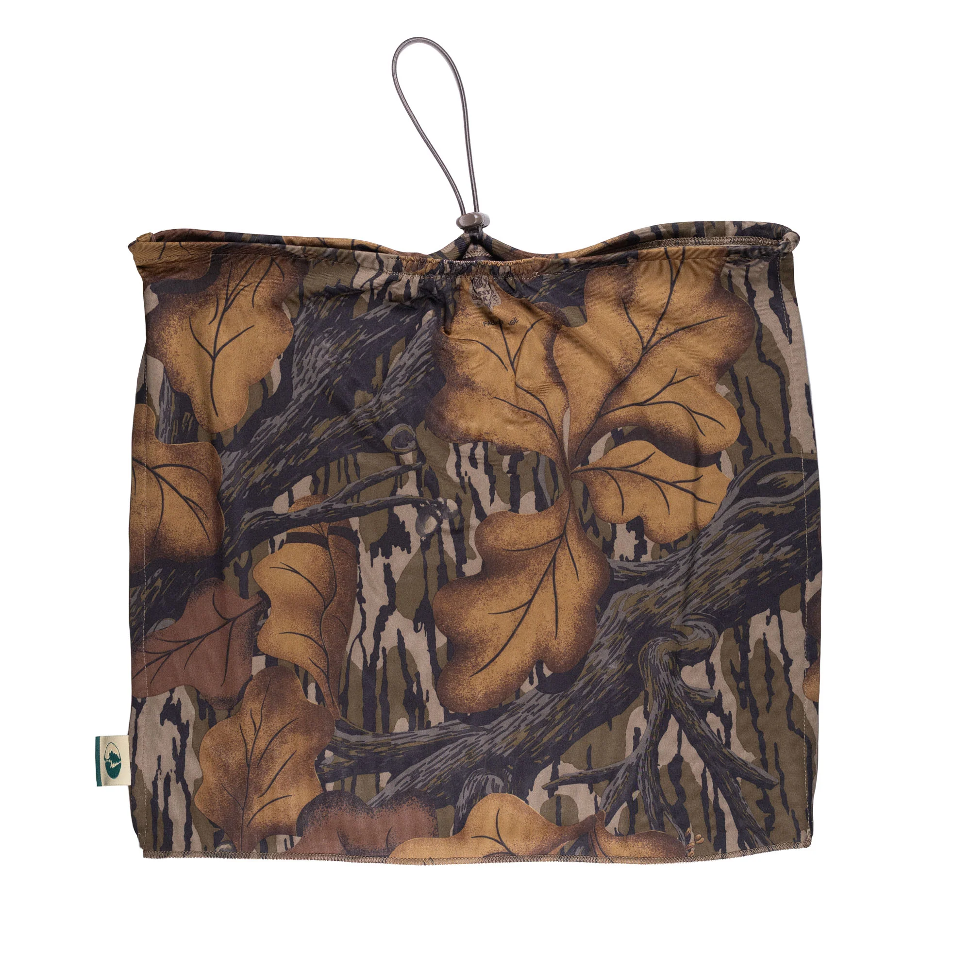 Tibbee Flex Half Mask - Image 2