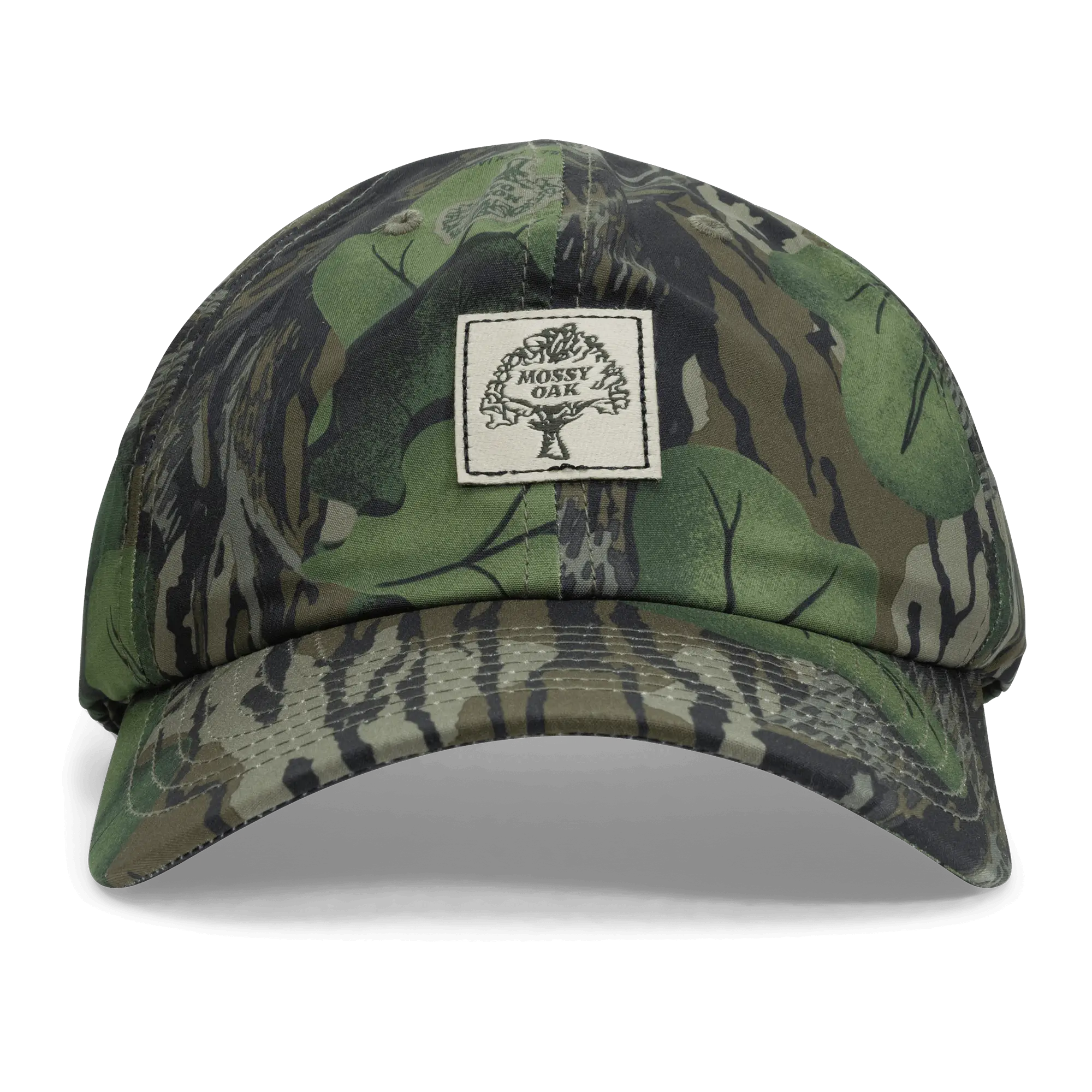 Tibbee Vintage Flag Hat - Image 12
