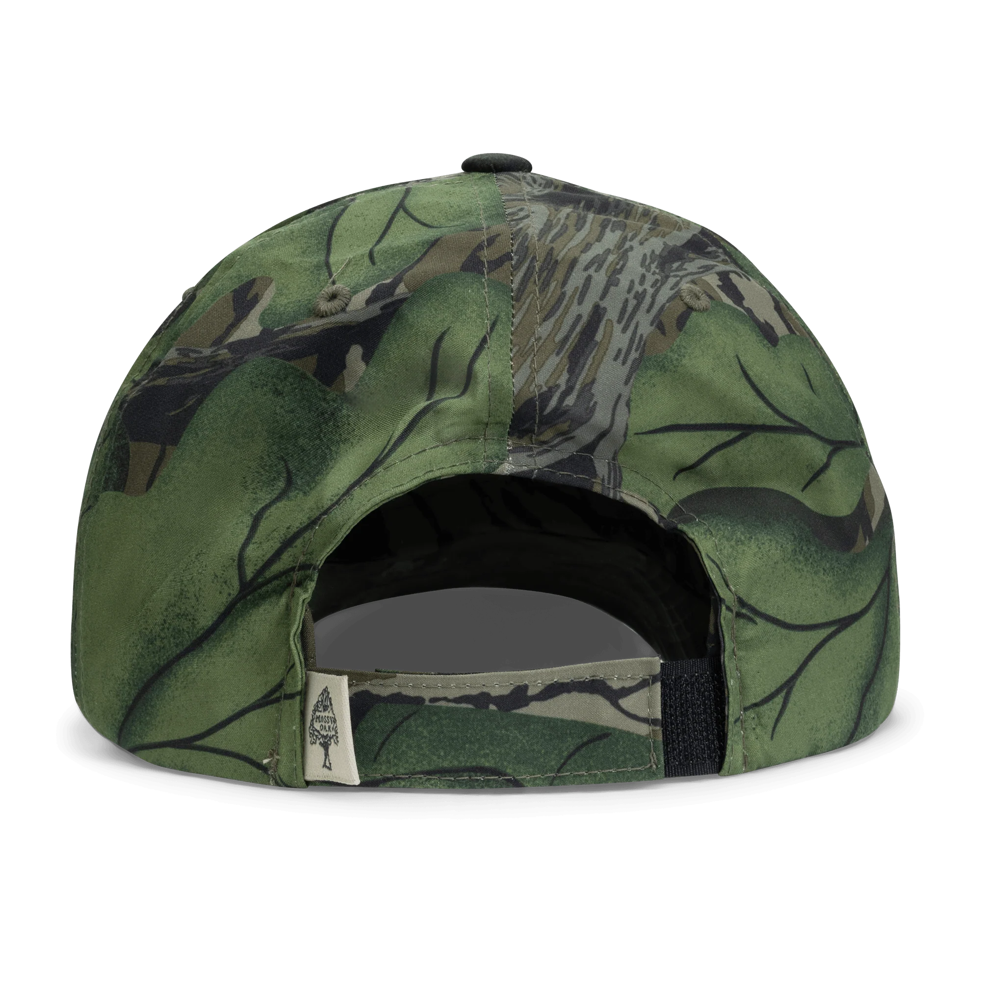 Tibbee Vintage Flag Hat - Image 13