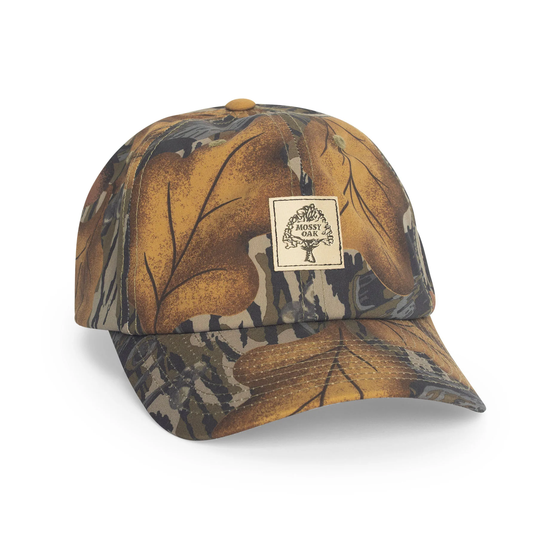 Tibbee Vintage Flag Hat - Image 2