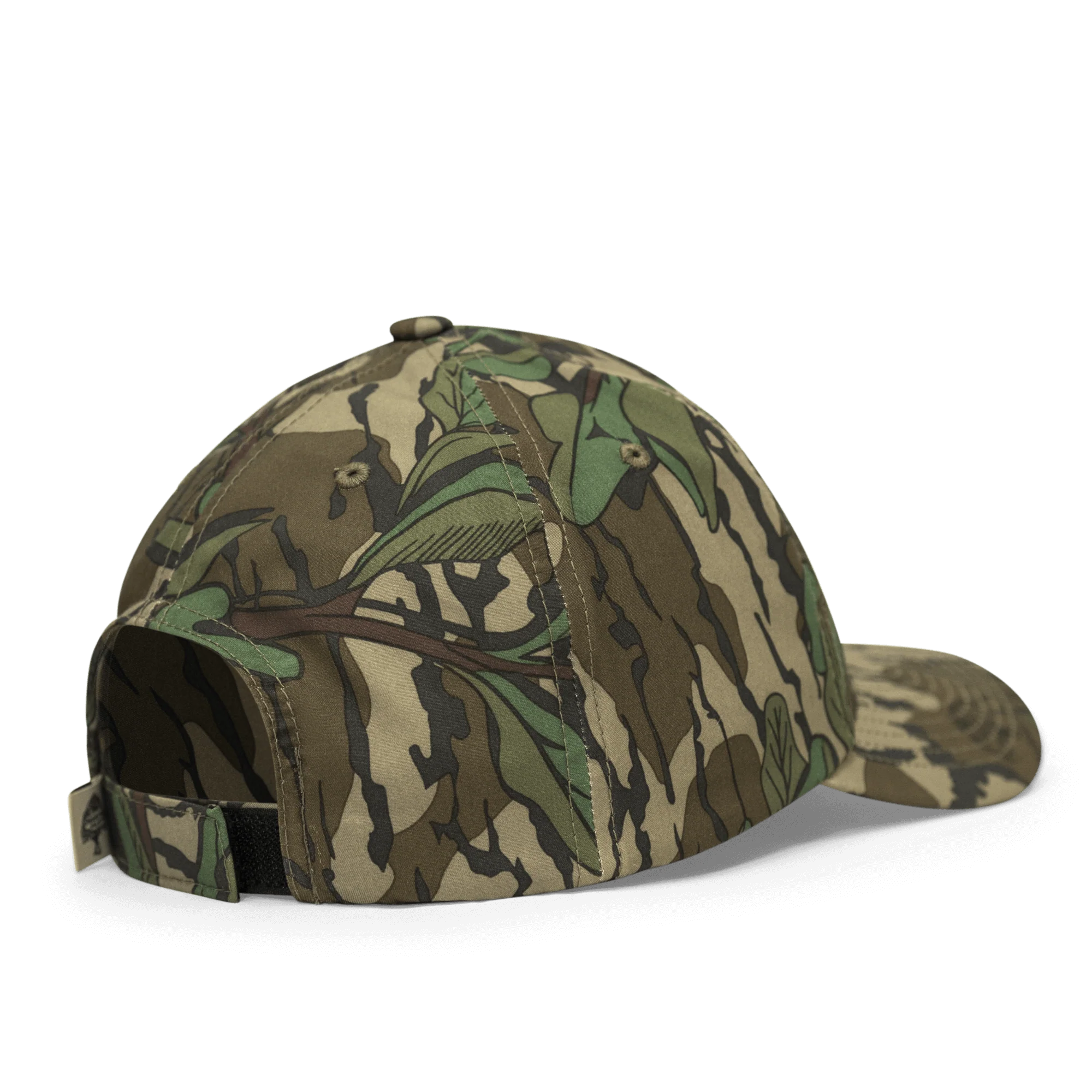 Tibbee Vintage Flag Hat - Image 7