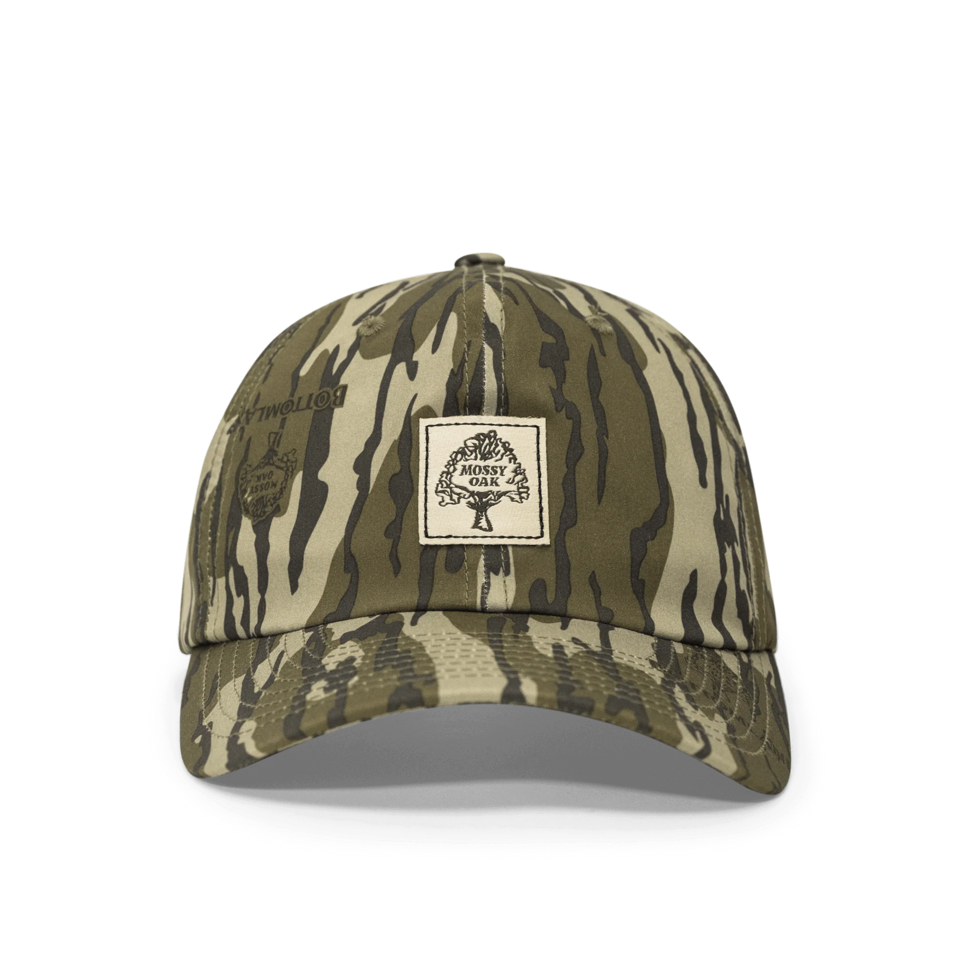 Tibbee Vintage Flag Hat - Image 8