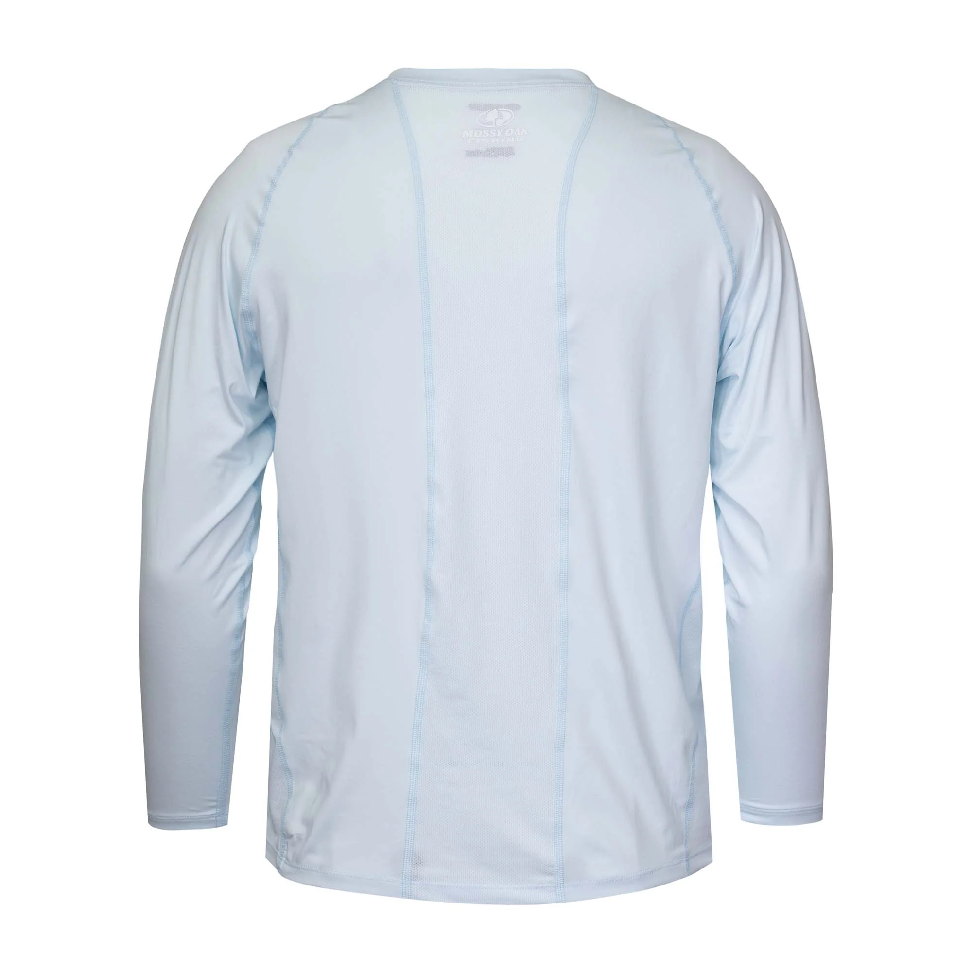 Tidal Breeze Long Sleeve Shirt - Image 4