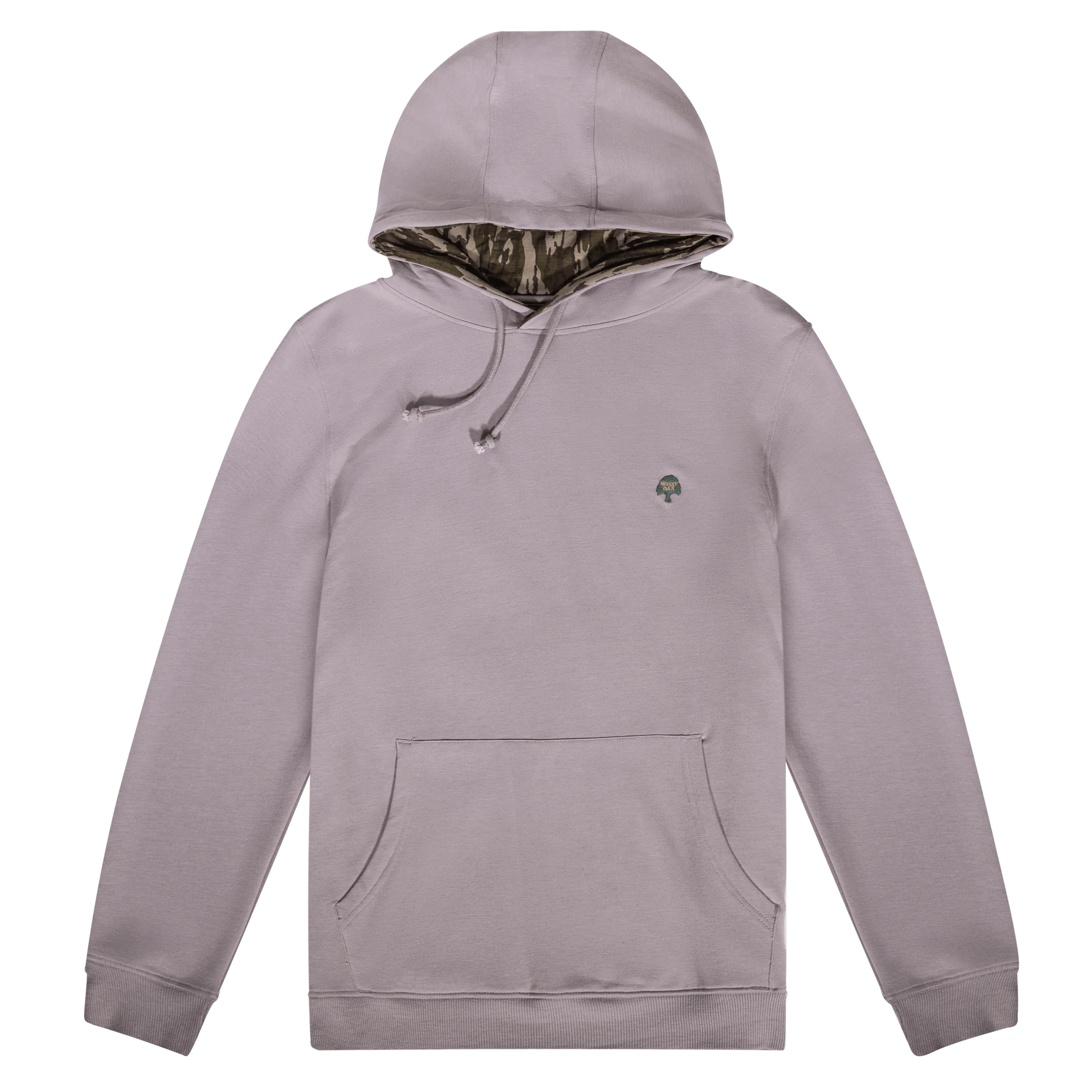 Tombigbee Bamboo Midweight Fleece Hoodie - Image 11