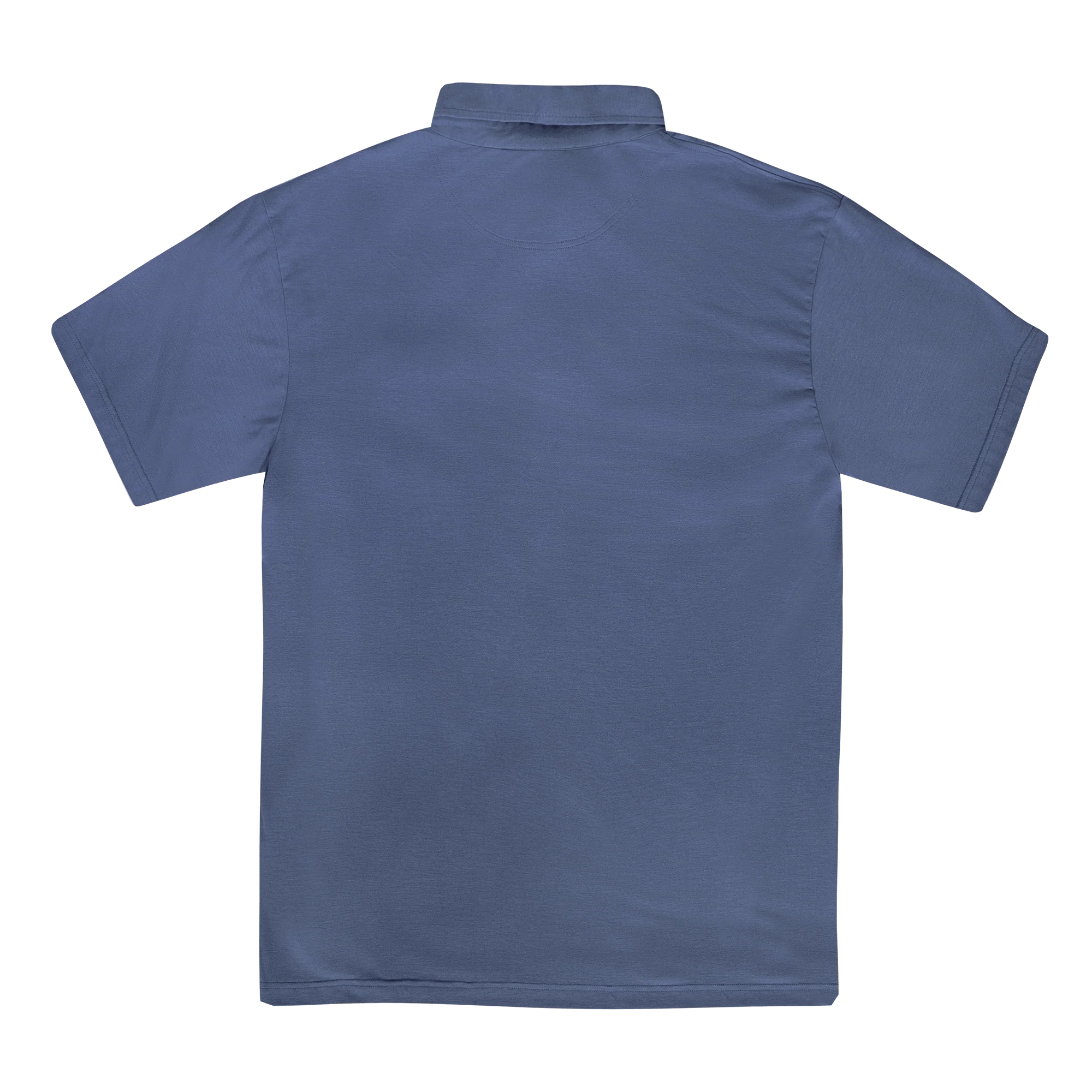 Tombigbee Bamboo Light Polo - Image 11