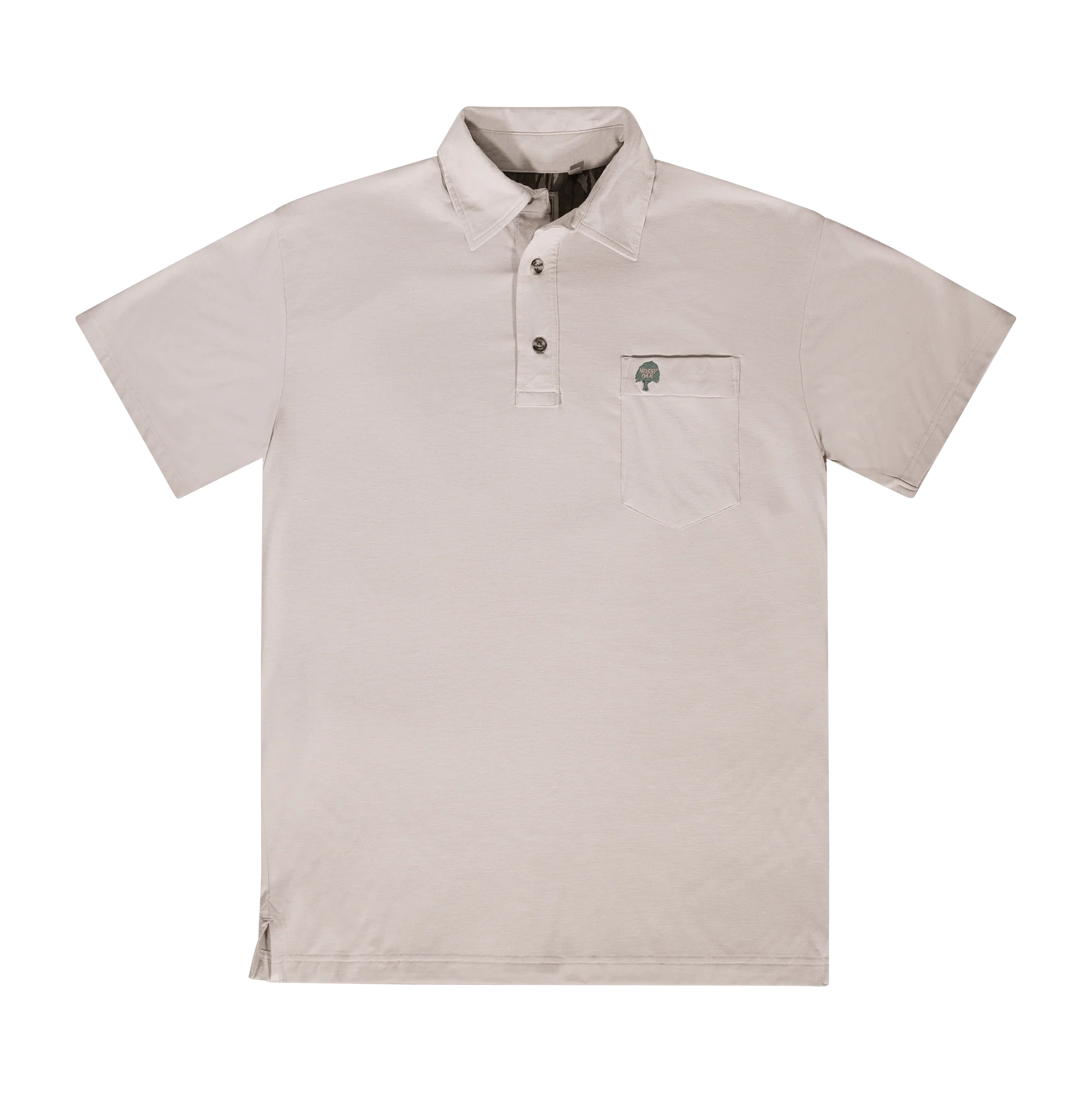 Tombigbee Bamboo Light Polo - Image 12