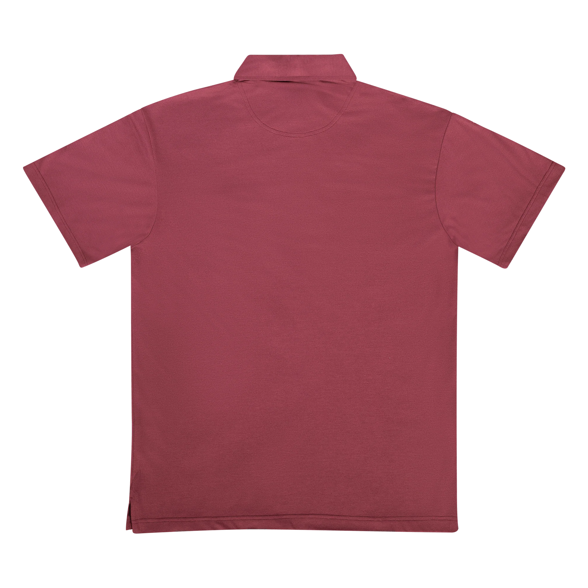 Tombigbee Bamboo Light Polo - Image 15