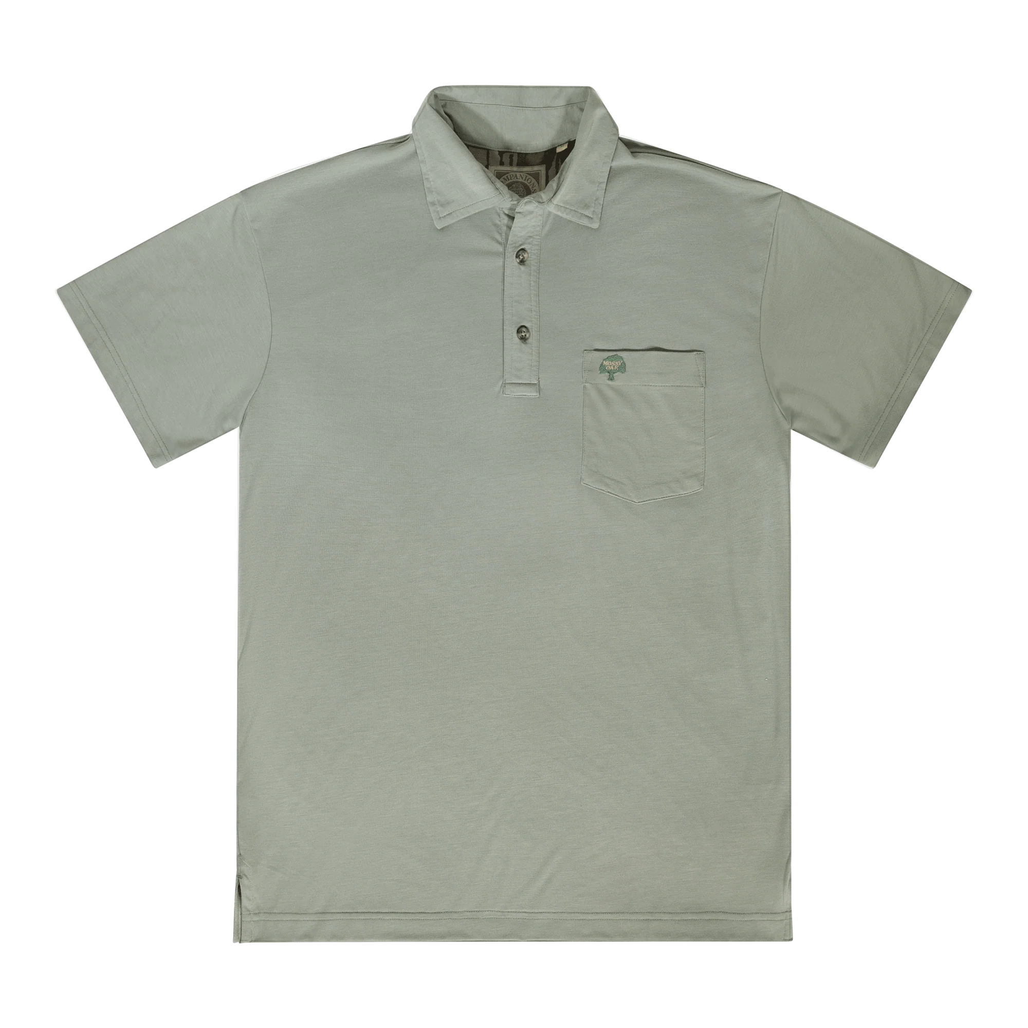 Tombigbee Bamboo Light Polo - Image 7